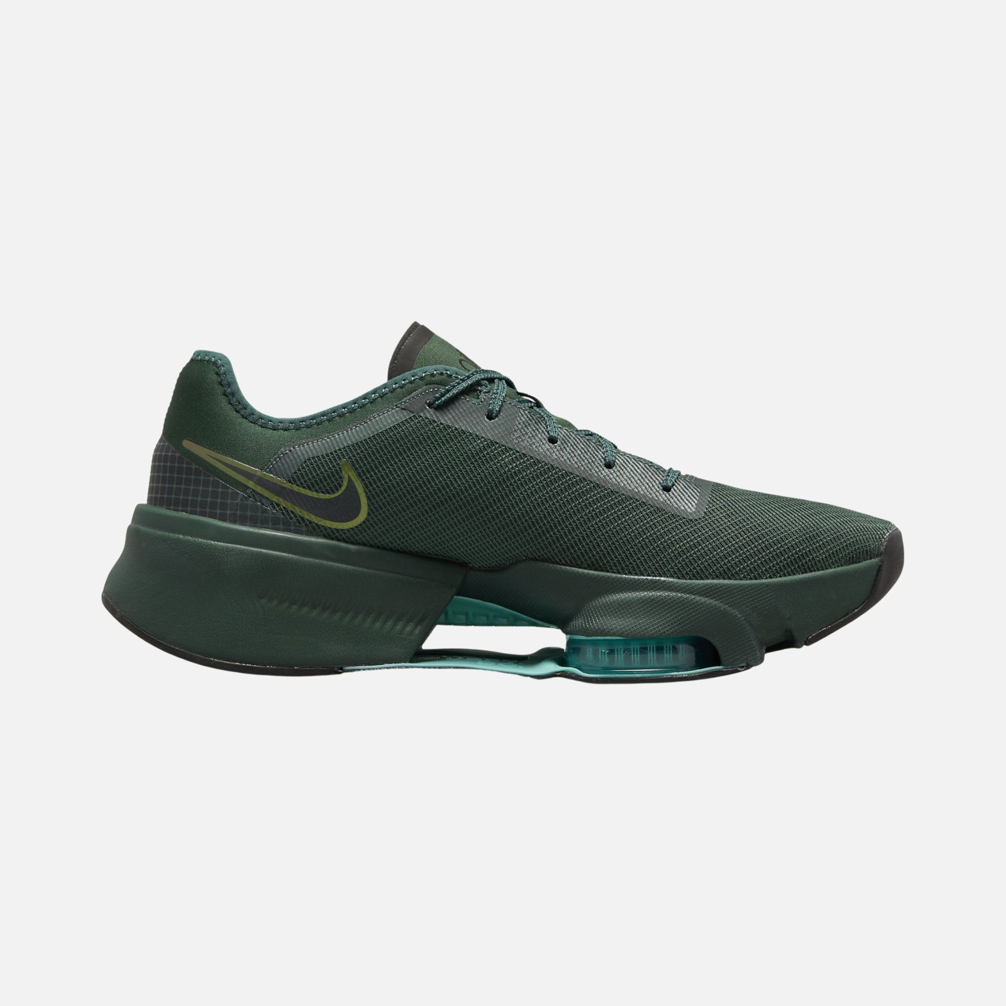 Nike Air Zoom SuperRep 3 HIIT Class Erkek Spor Ayakkabı