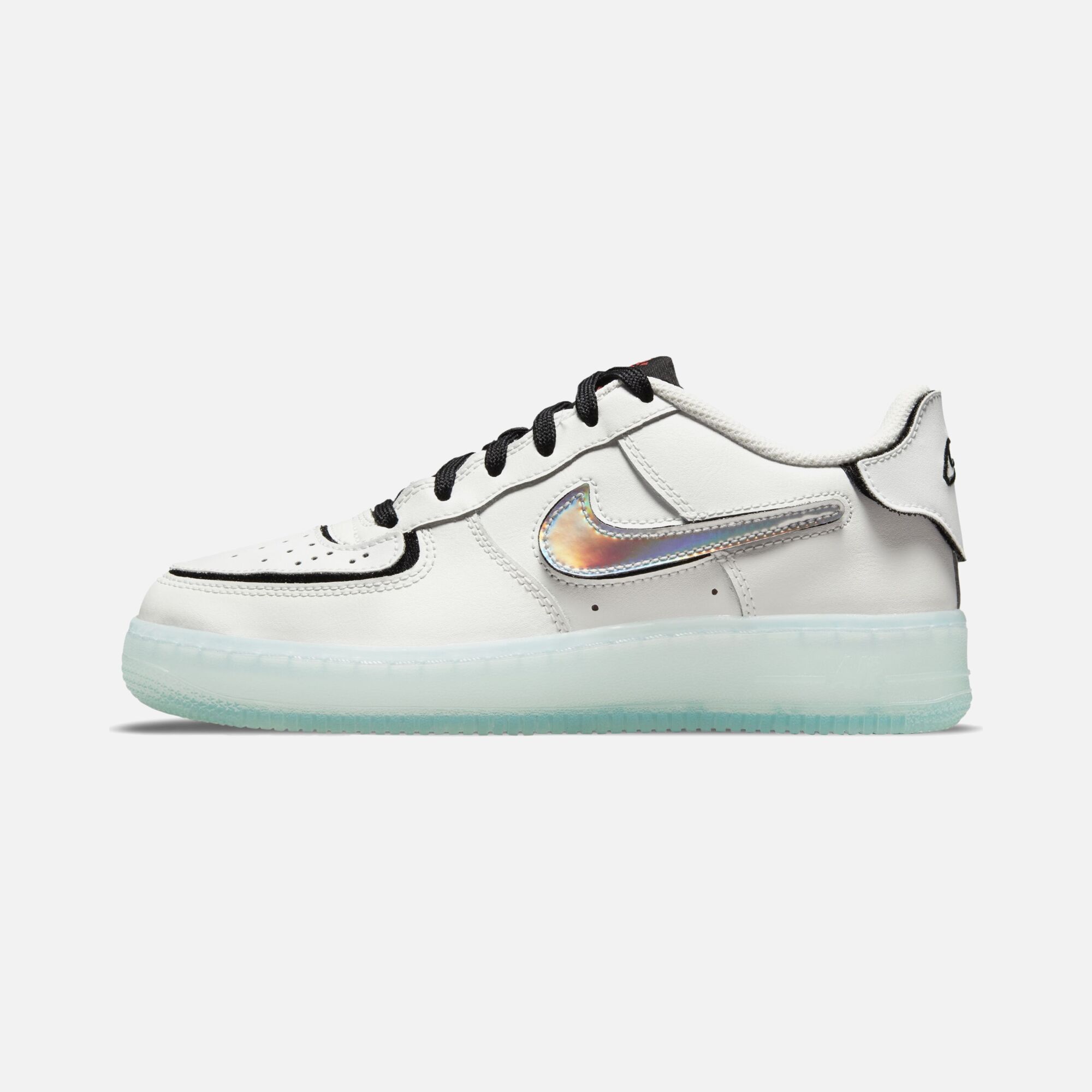 Nike Air Force 1/1 (GS) Spor Ayakkabı
