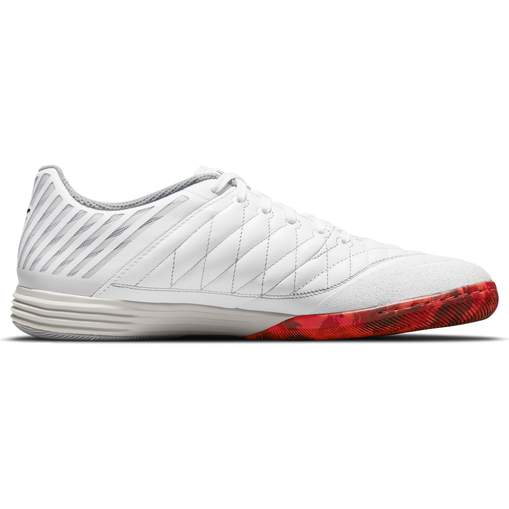 Nike Lunar Gato II IC Indoor Court Erkek Halı Saha Ayakkabı