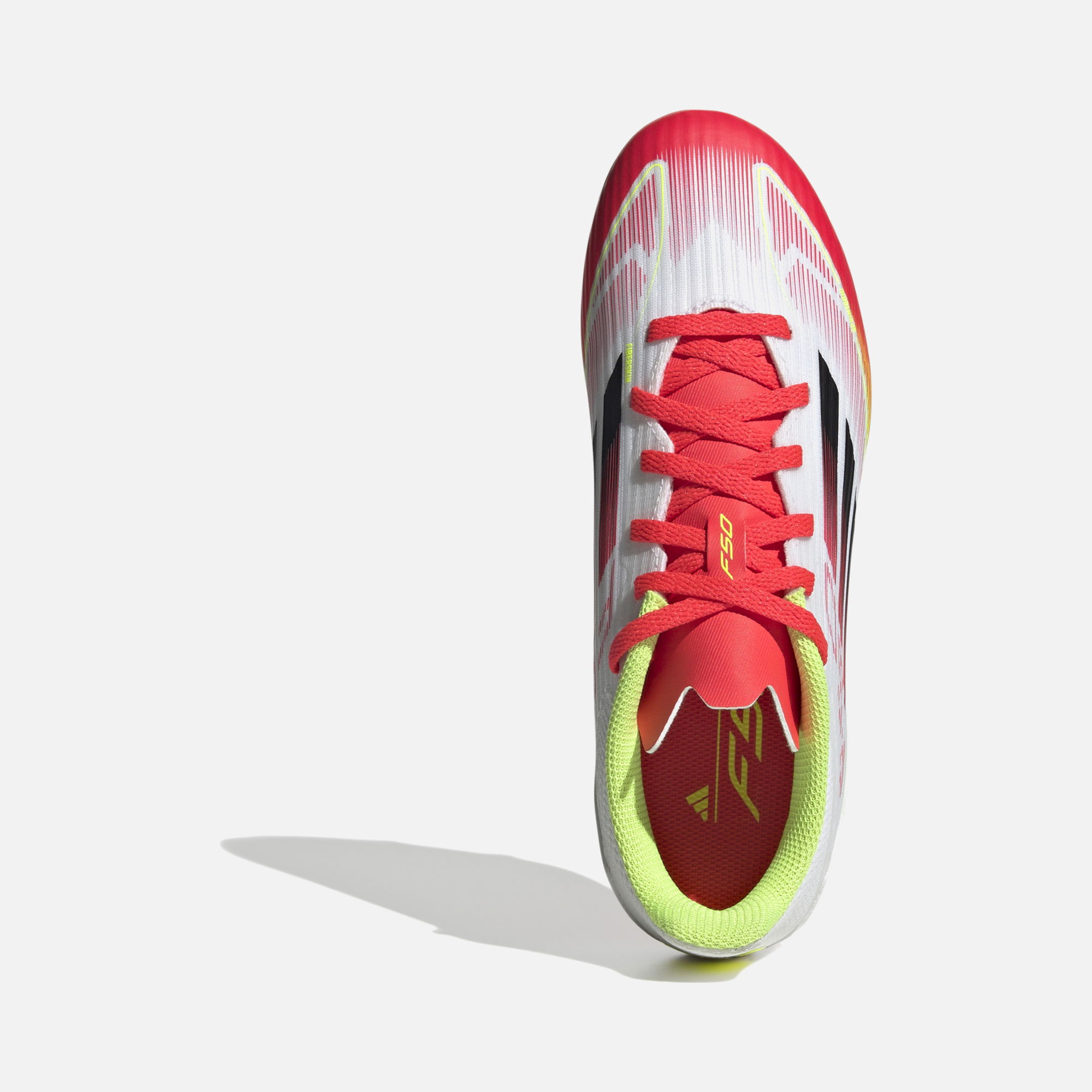 adidas F50 League Lionel Messi FG/MG Multi-Ground Low-Top Çocuk Krampon