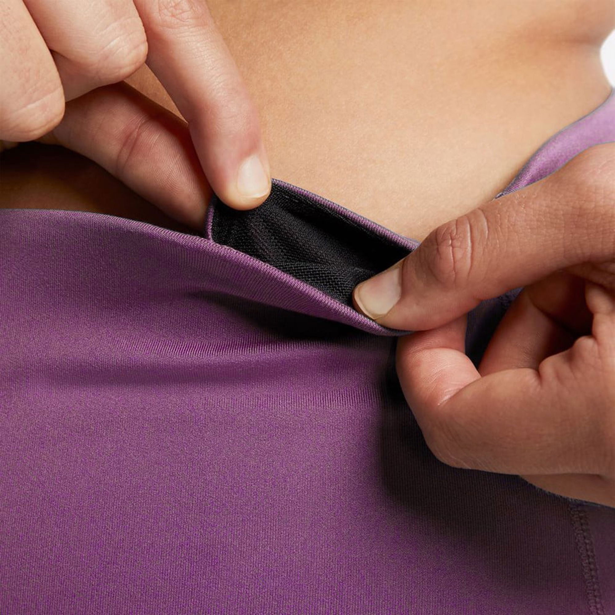 Nike One High-Rise Gym & Training (Plus Size) Kadın Tayt