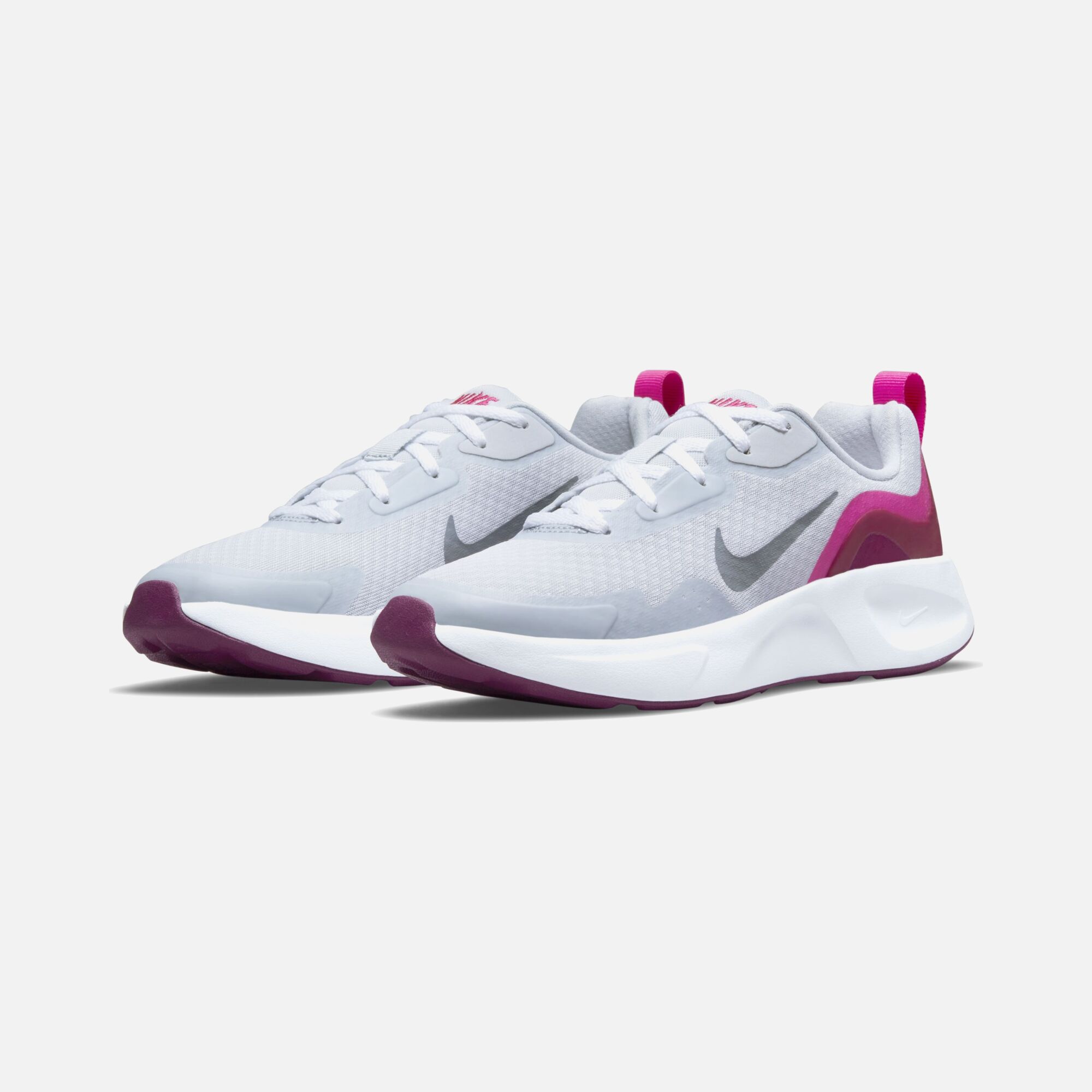 Nike WearAllDay (GS) Spor Ayakkabı