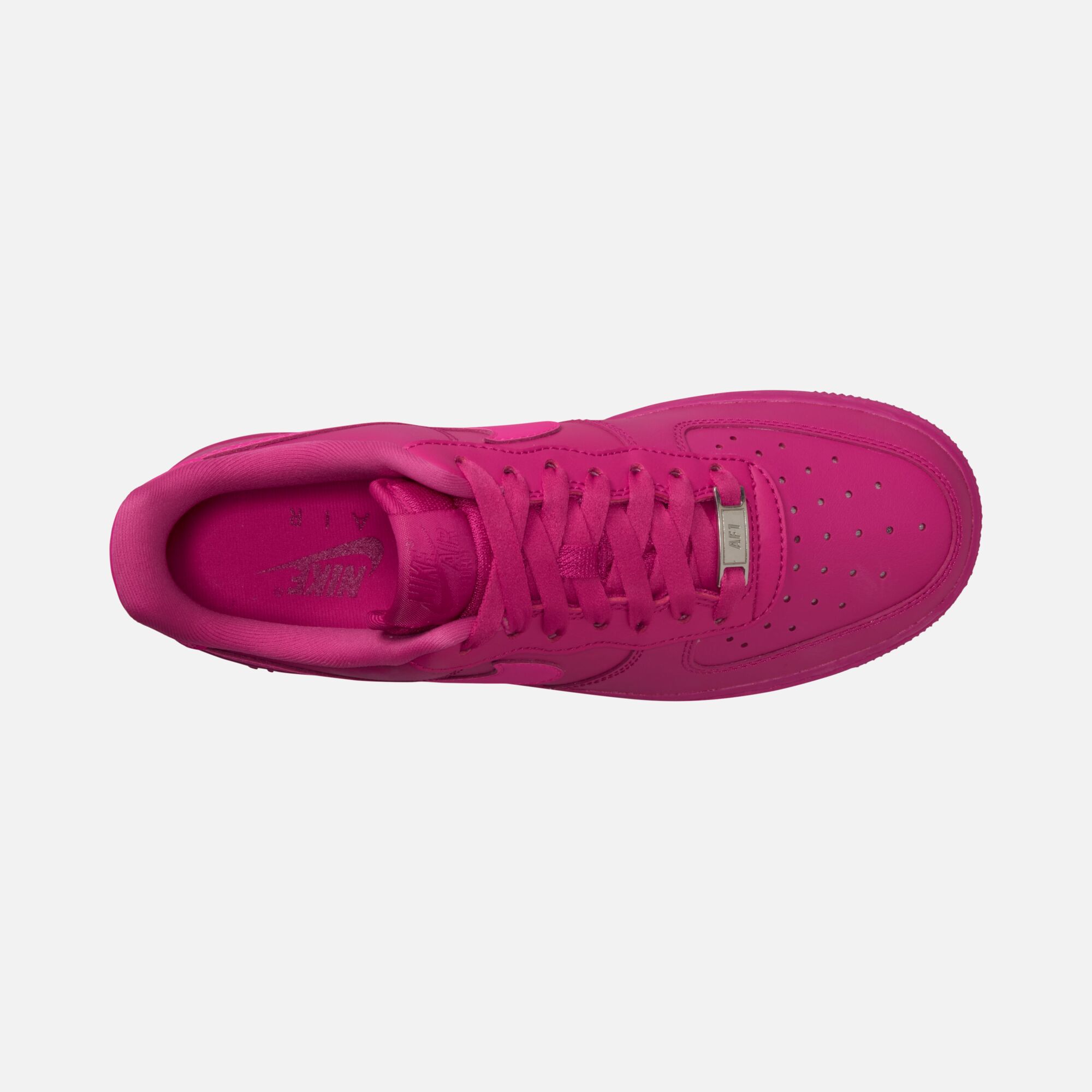 Nike Air Force 1 '07 Co Kadın Spor Ayakkabı