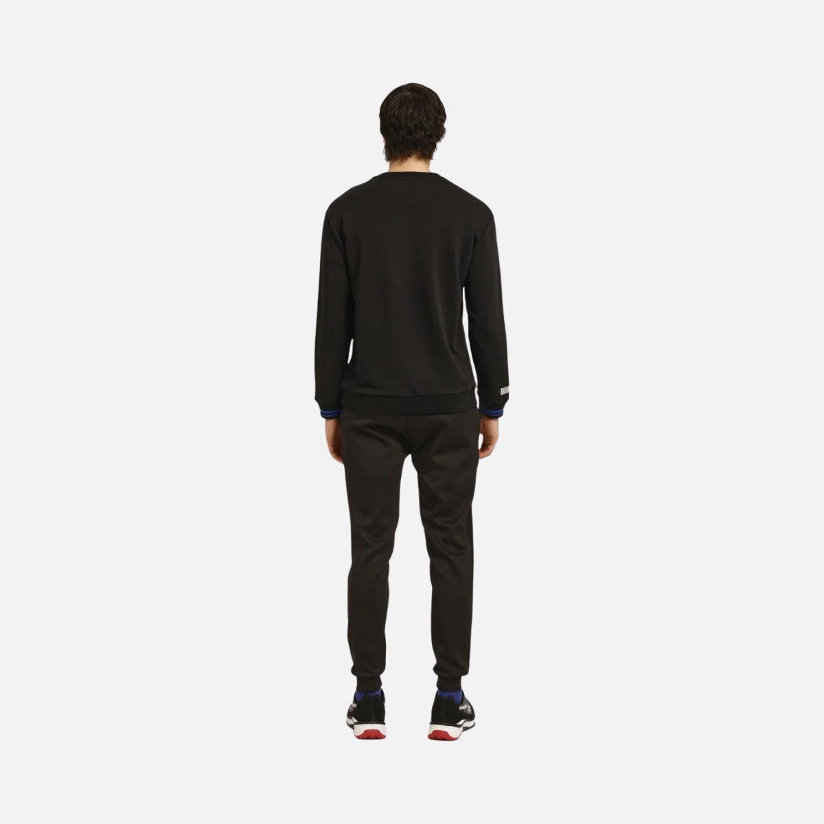Reebok Sportswear Ronse Knitted Fabric Erkek Eşofman Altı