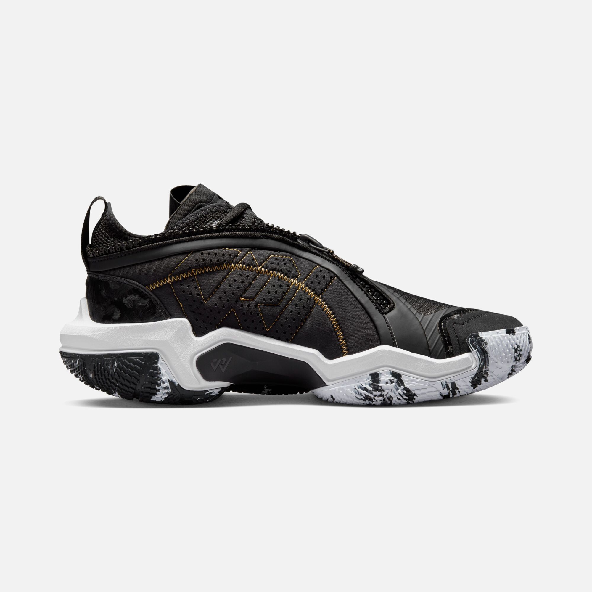 Nike Jordan Why Not .6 Erkek Basketbol Ayakkabısı
