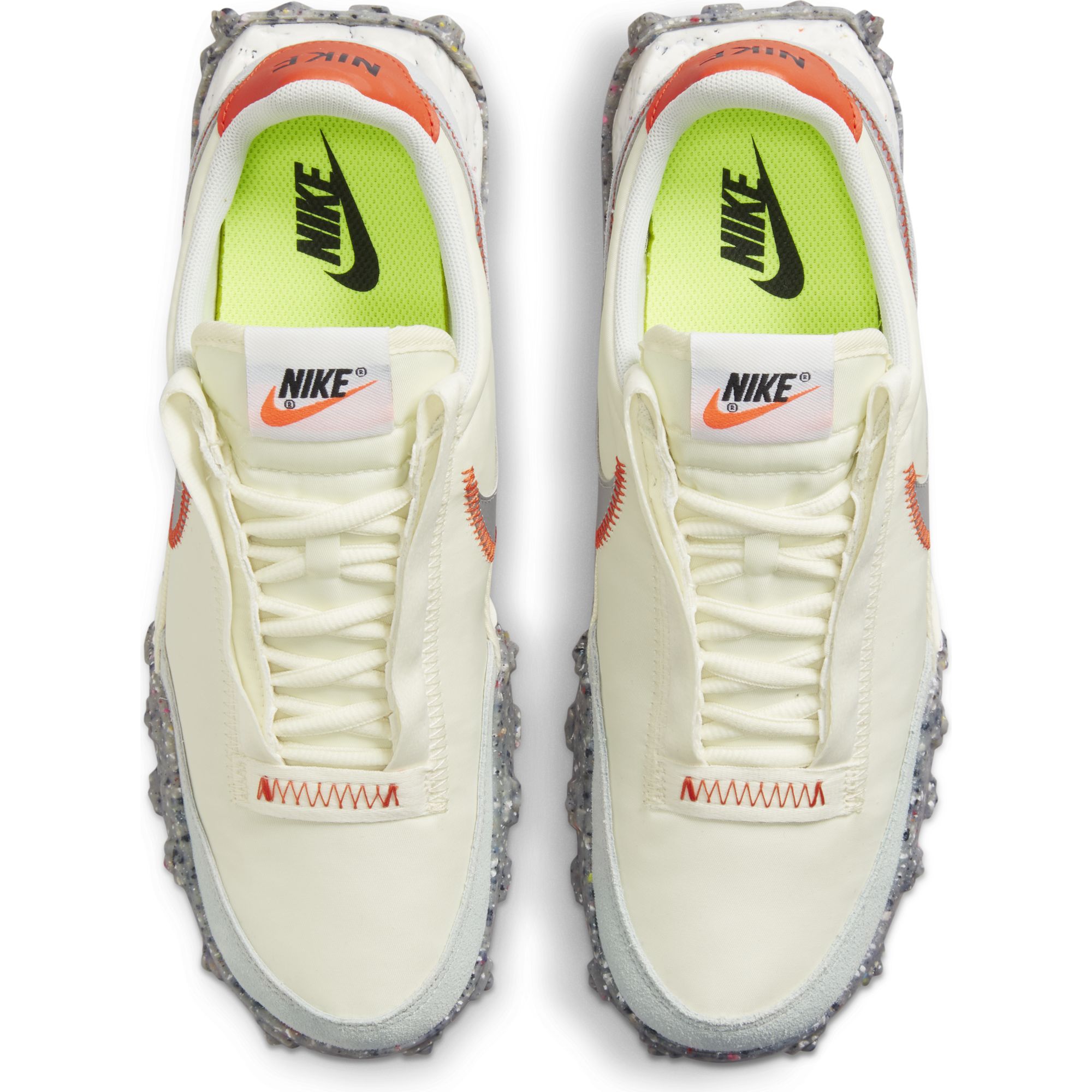 Nike Waffle Racer Crater Kadın Spor Ayakkabı