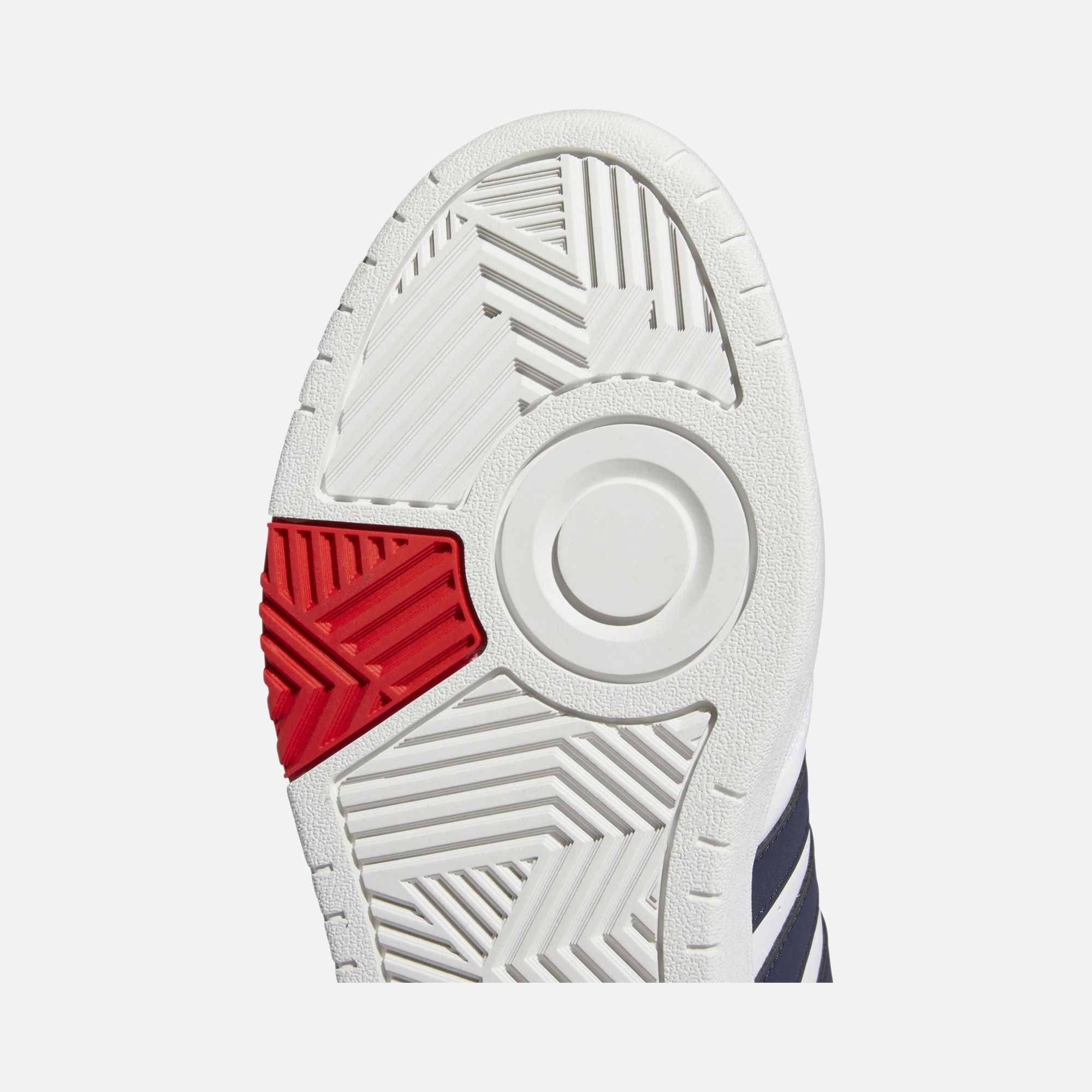 adidas Hoops 3.0 Low Classic Vintage Erkek Spor Ayakkabı