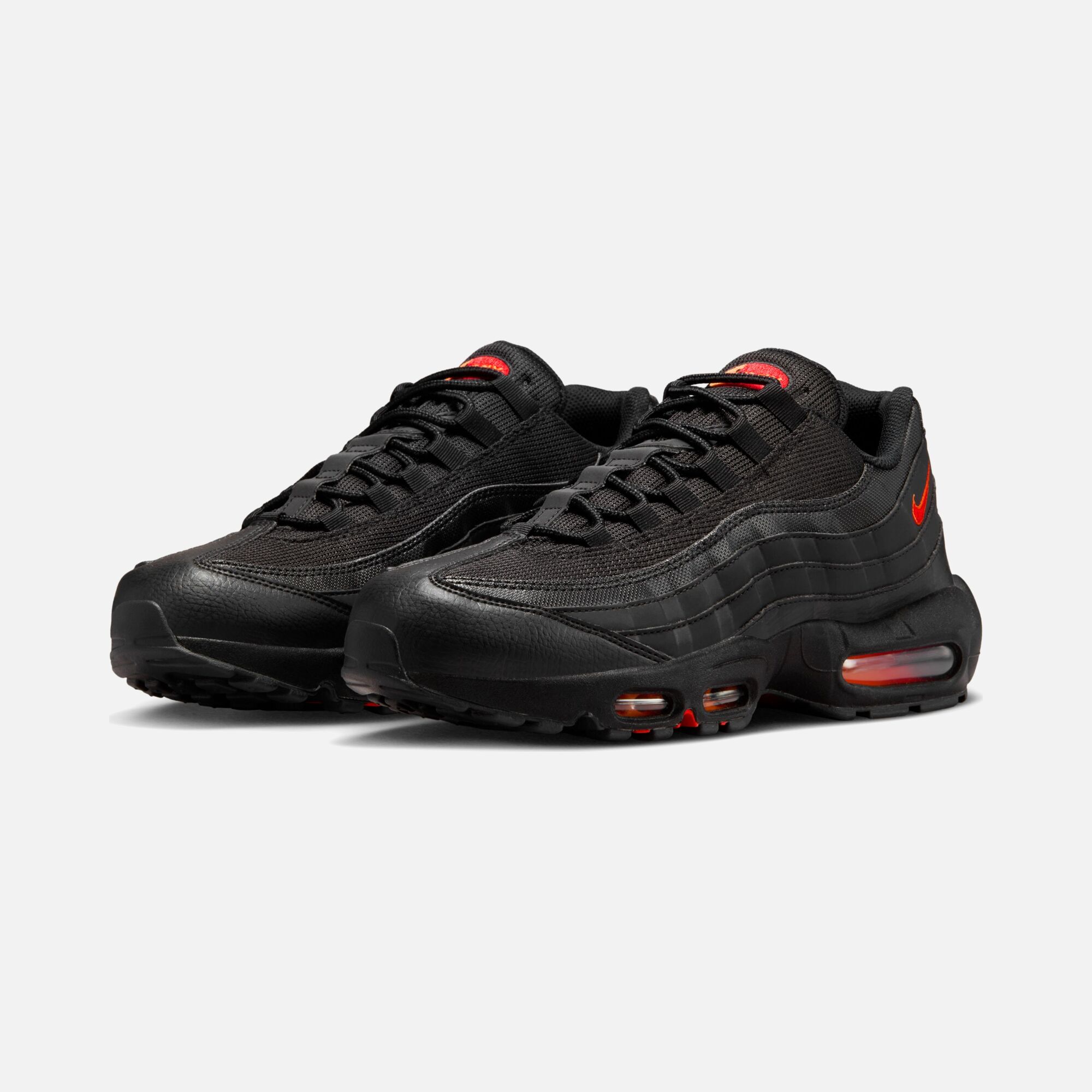 Nike Air Max 95 SS24 Erkek Spor Ayakkabı
