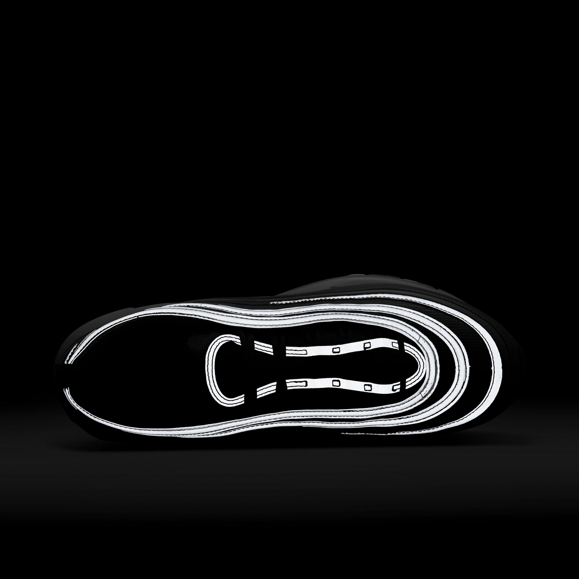 Nike Air Max 97 FW21 Erkek Spor Ayakkabı