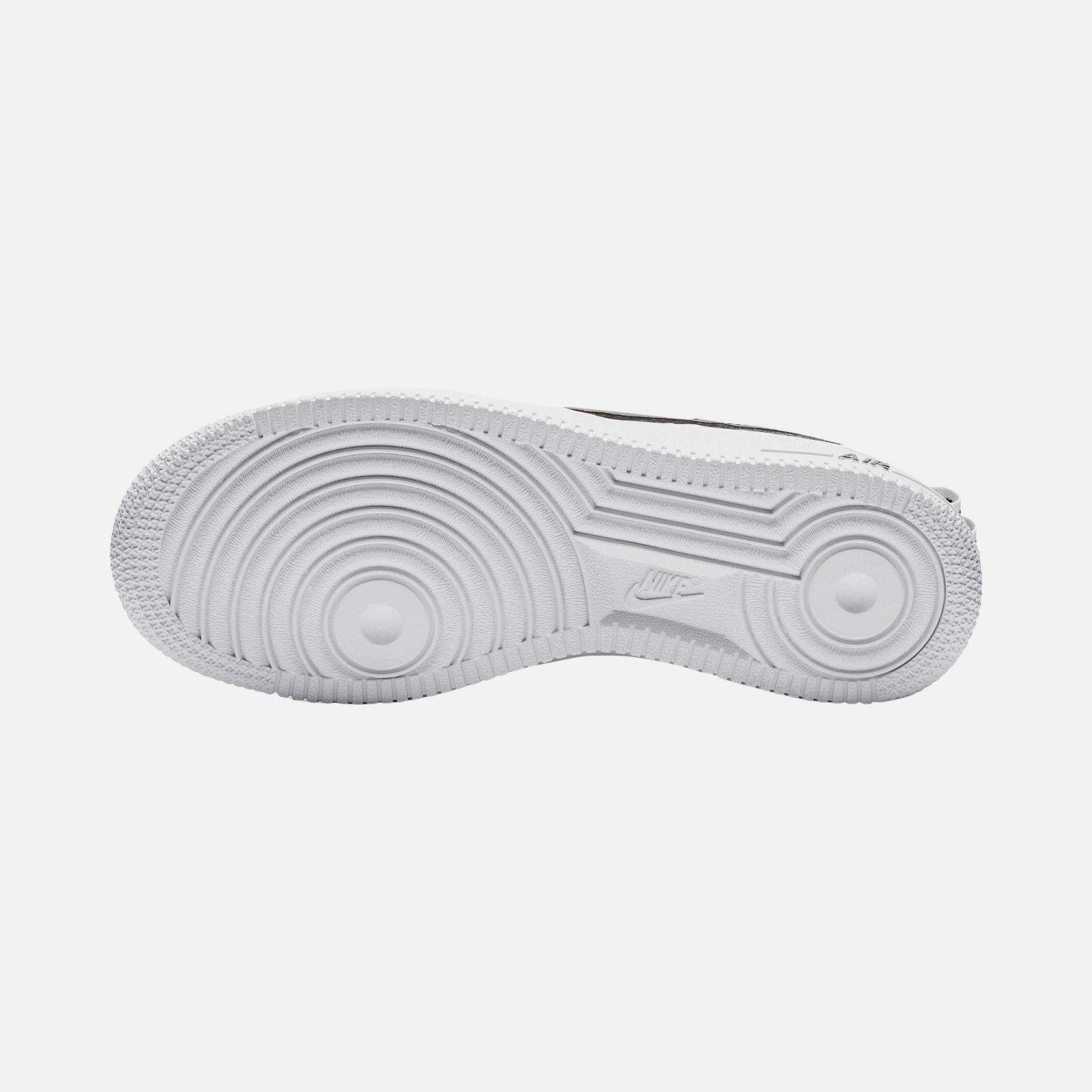 Nike Air Force 1 LV8 Utility (GS) Spor Ayakkabı