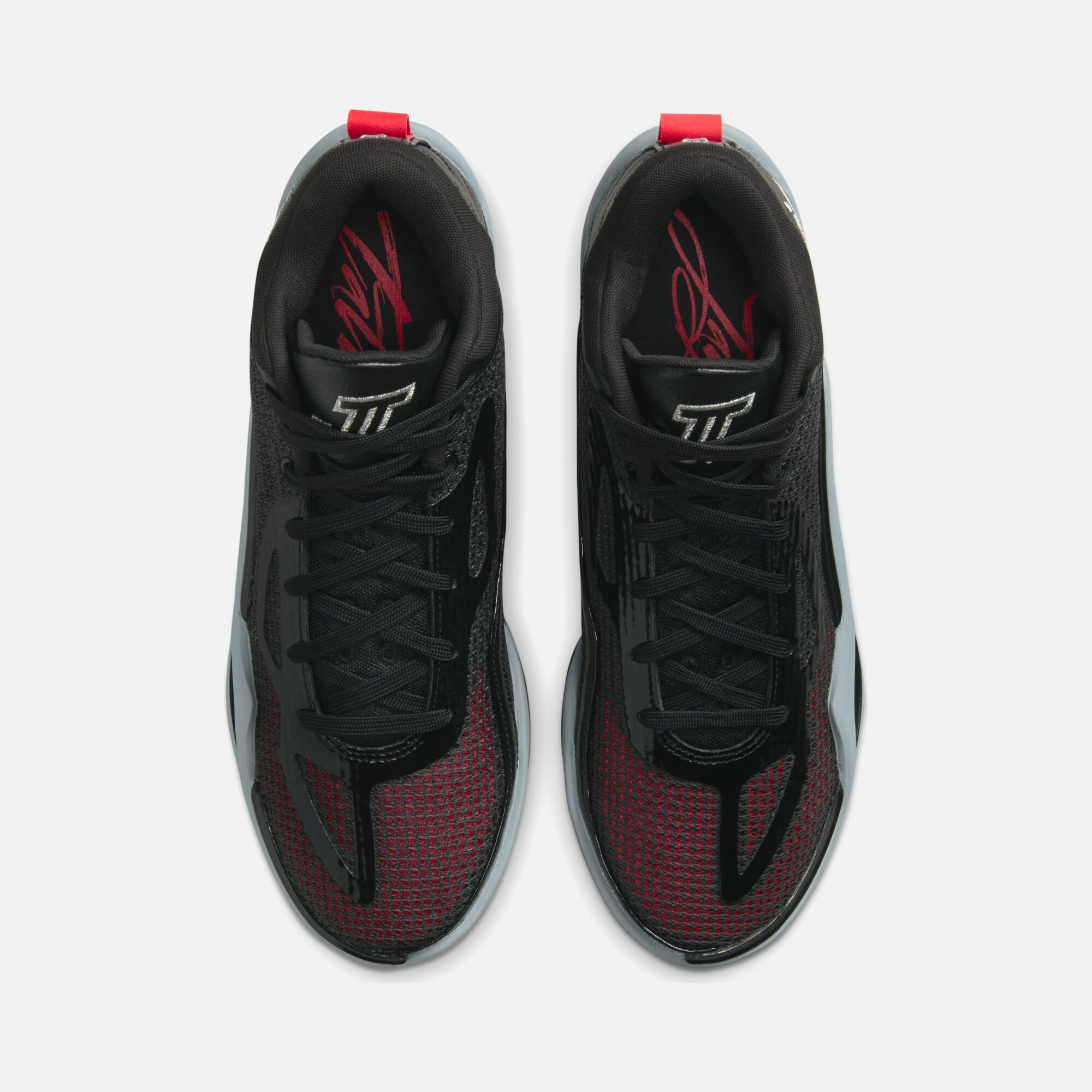 Nike Jordan Jayson Tatum 1 ''Old School'' Erkek Basketbol Ayakkabısı