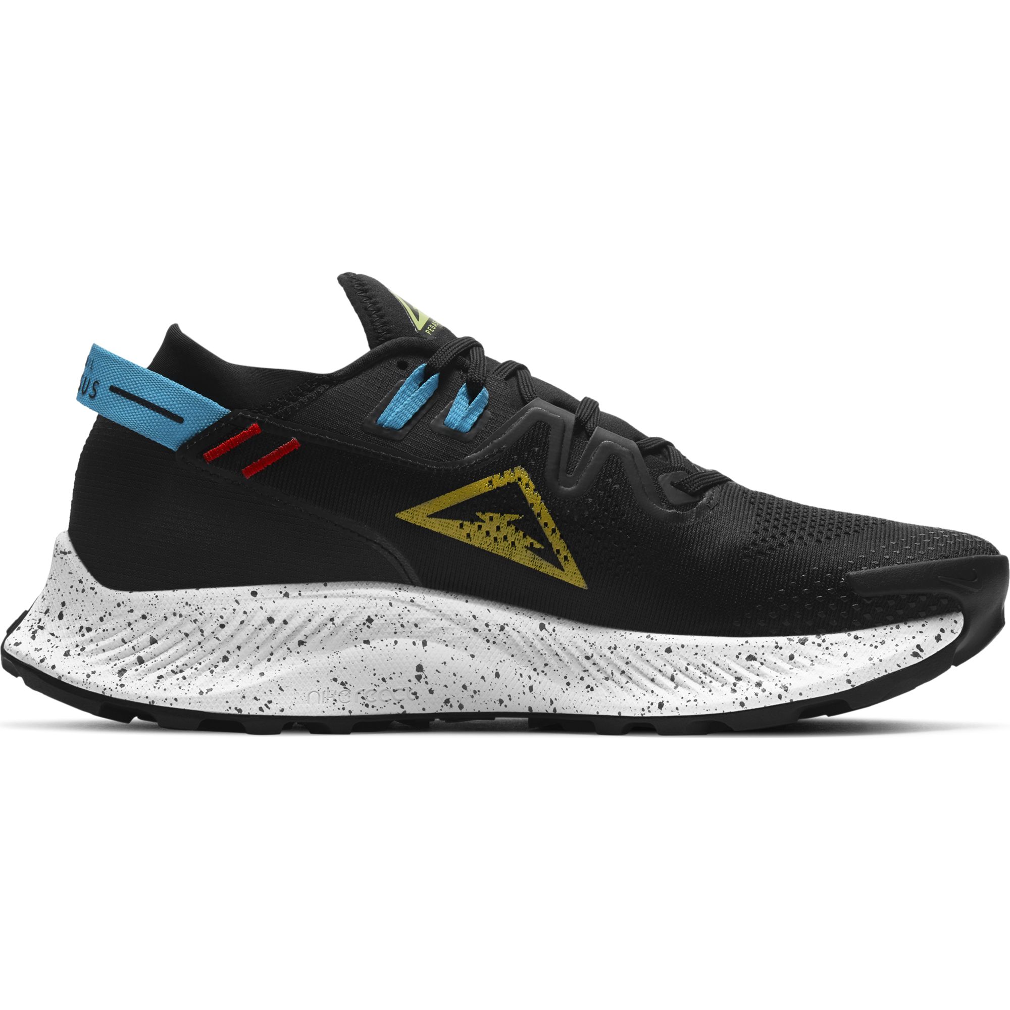 Nike Pegasus Trail 2 Running Erkek Spor Ayakkabı
