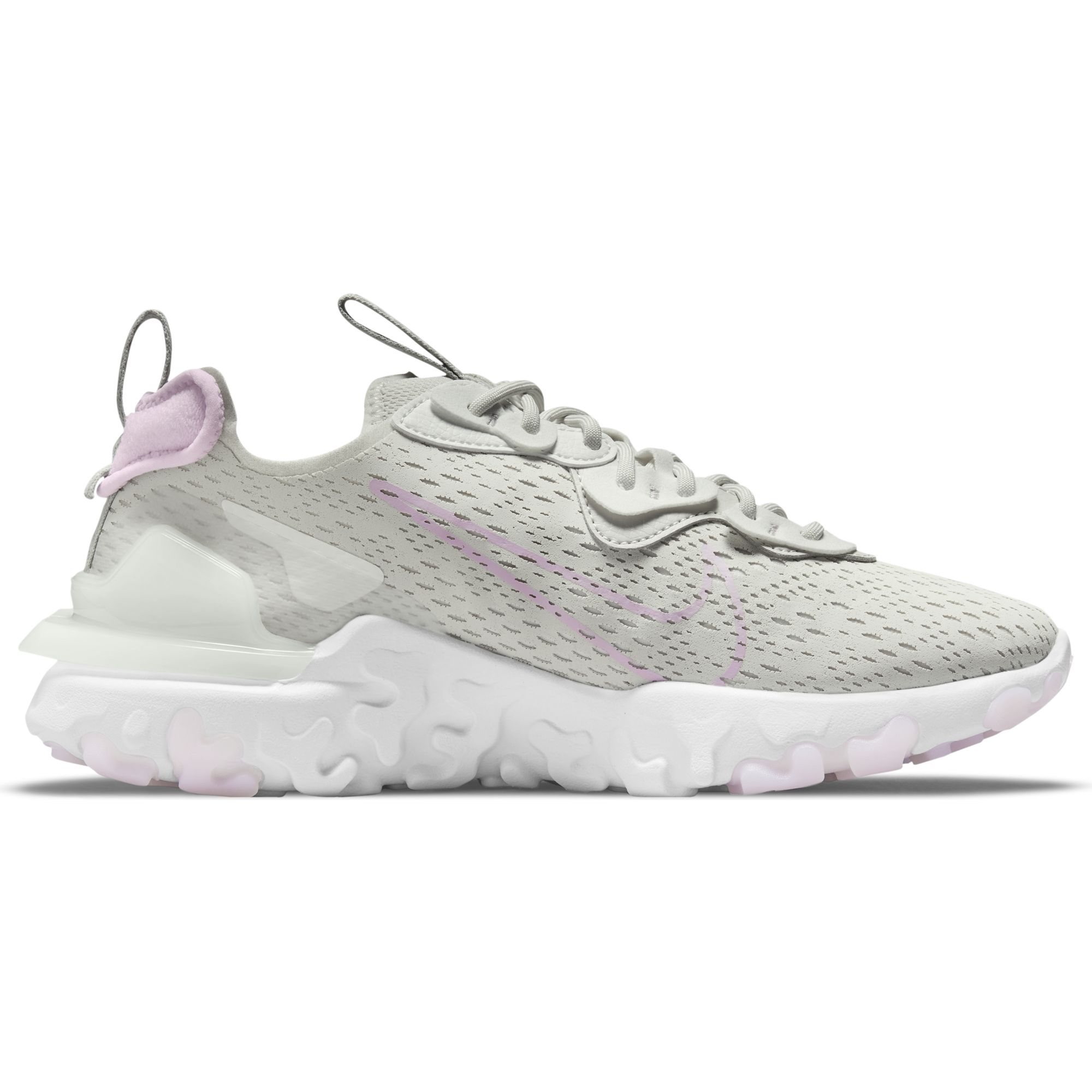 Nike React Vision FW21 Kadın Spor Ayakkabı