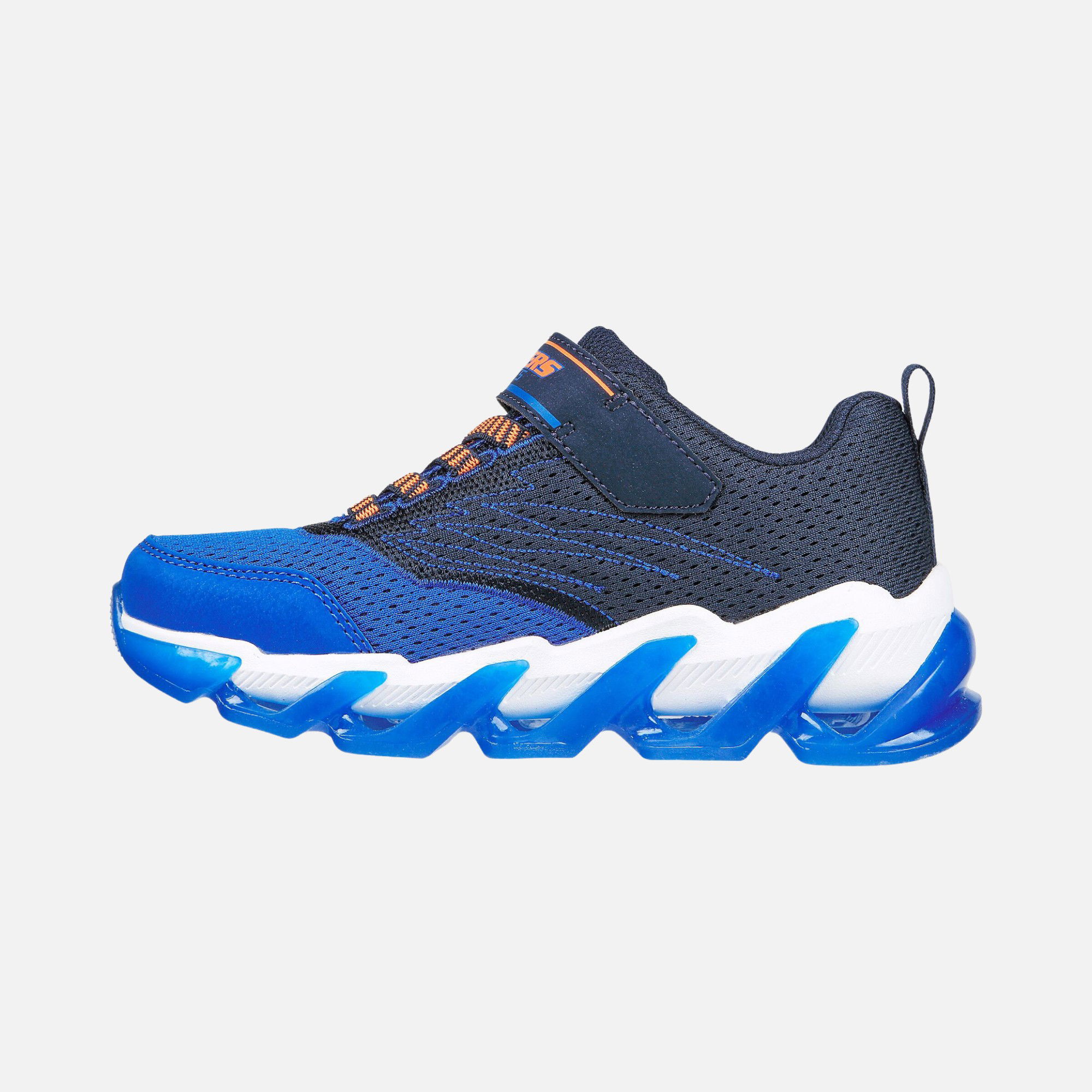 Skechers Sportswear Mega Surge Nezco Light-up (Boys') Çocuk Spor Ayakkabı