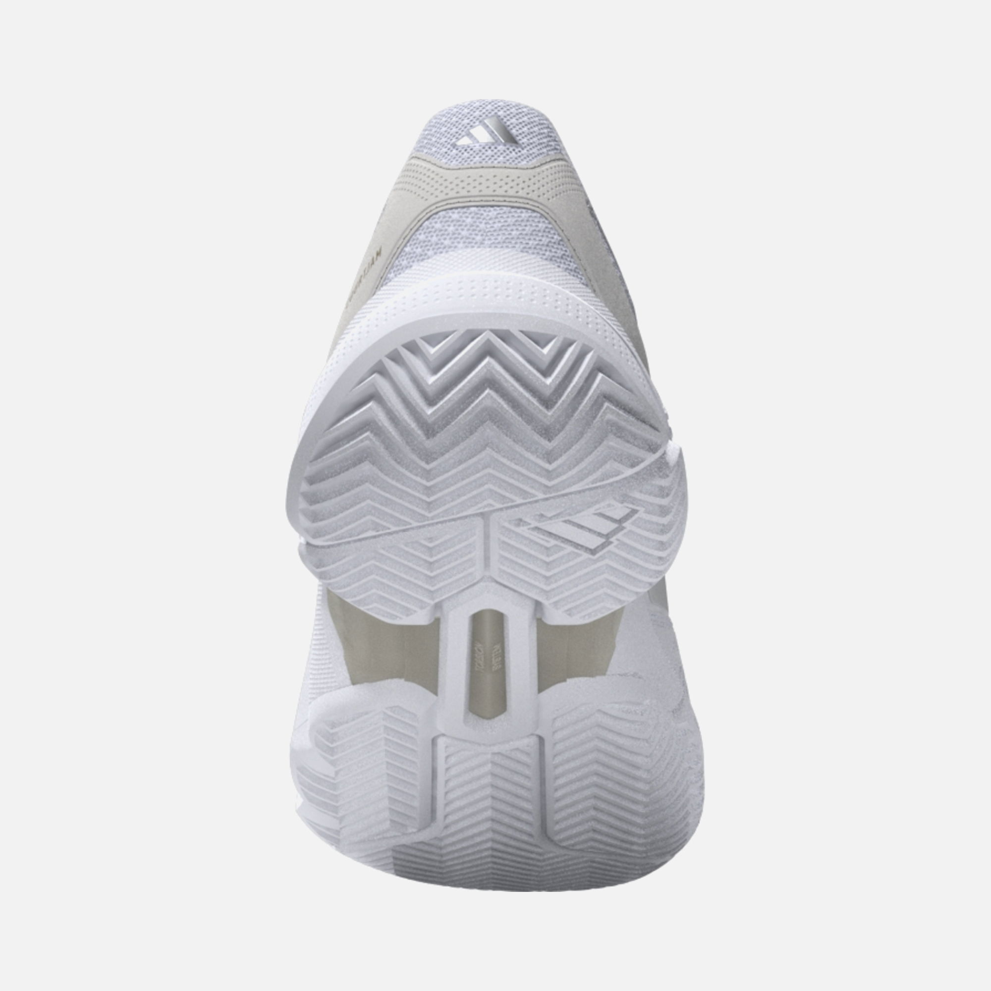 adidas Courtjam Control 3 Kadın Tenis Ayakkabısı