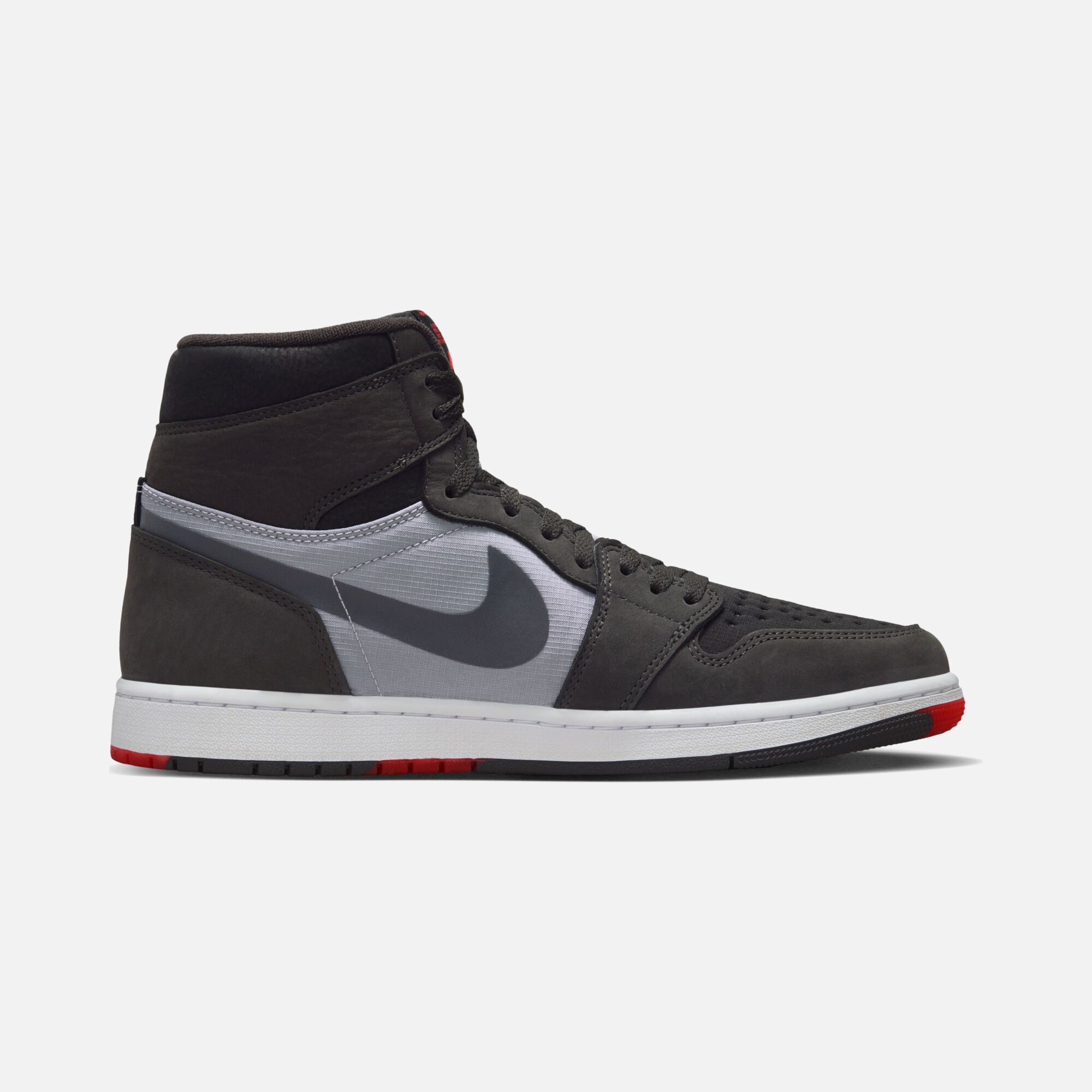 Nike Air Jordan 1 Element Mid Gore-Tex Erkek Spor Ayakkabı