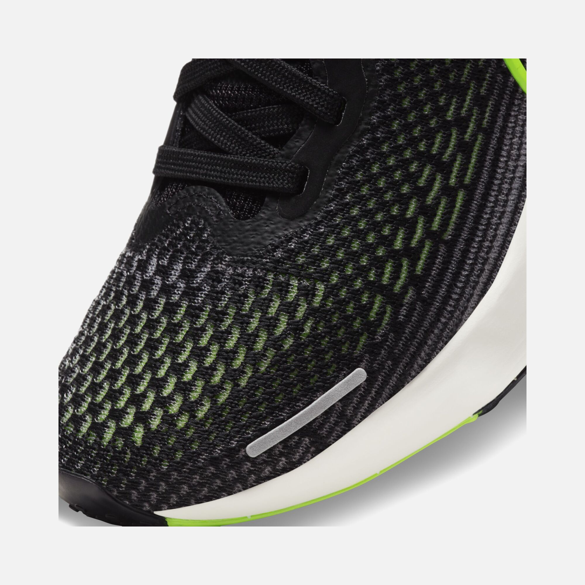 Nike ZoomX Invincible Run Flyknit Running FW21 Kadın Spor Ayakkabı