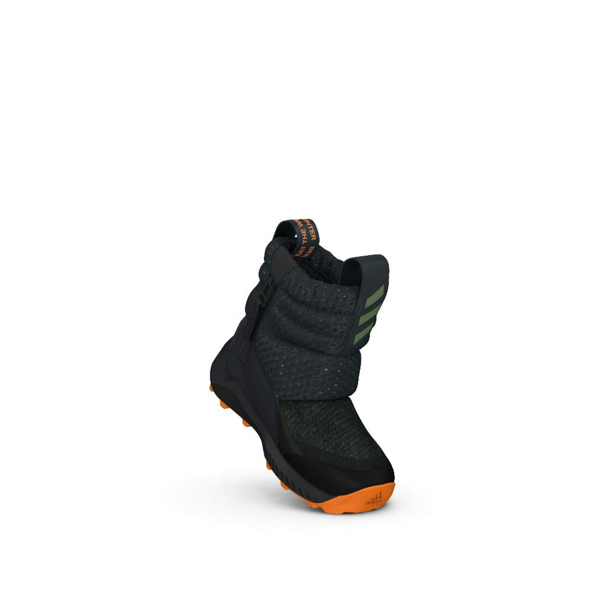 adidas RapidaSnow I Çocuk Spor Ayakkabı