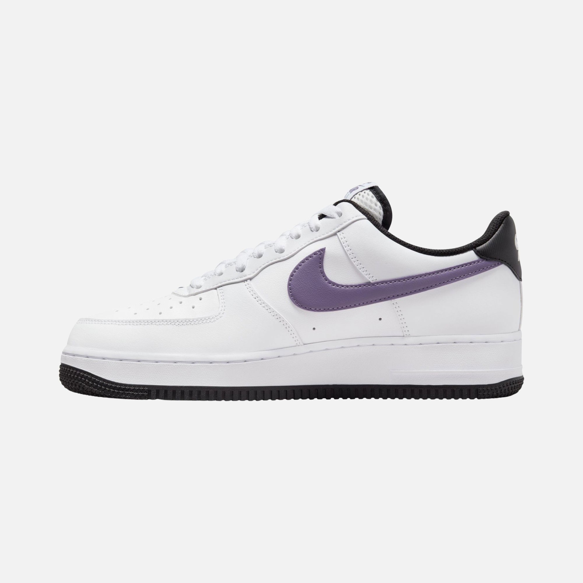 Nike Air Force 1 '07 LV8 ''Hoops'' Erkek Spor Ayakkabı