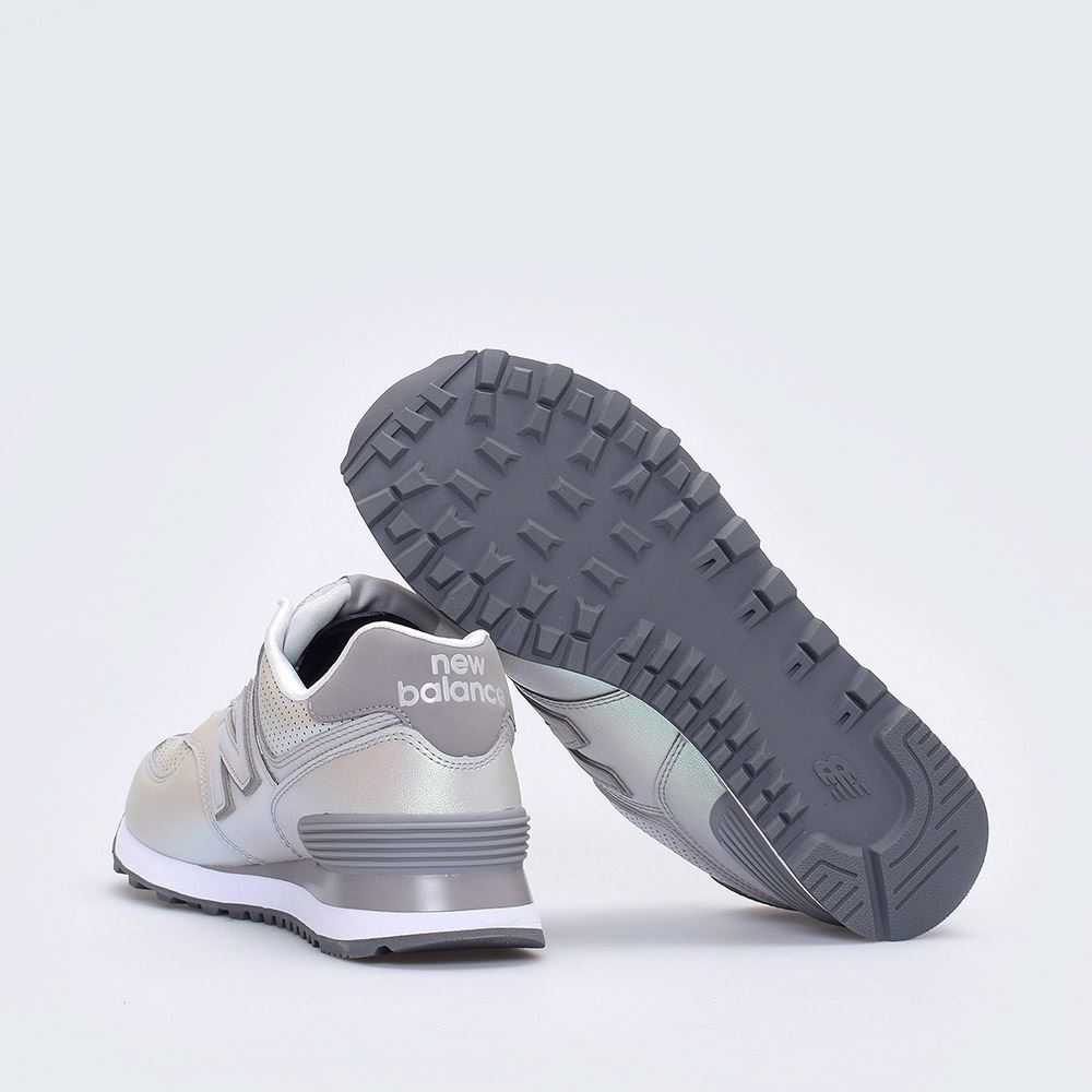 New Balance 574 Kadın Spor Ayakkabı