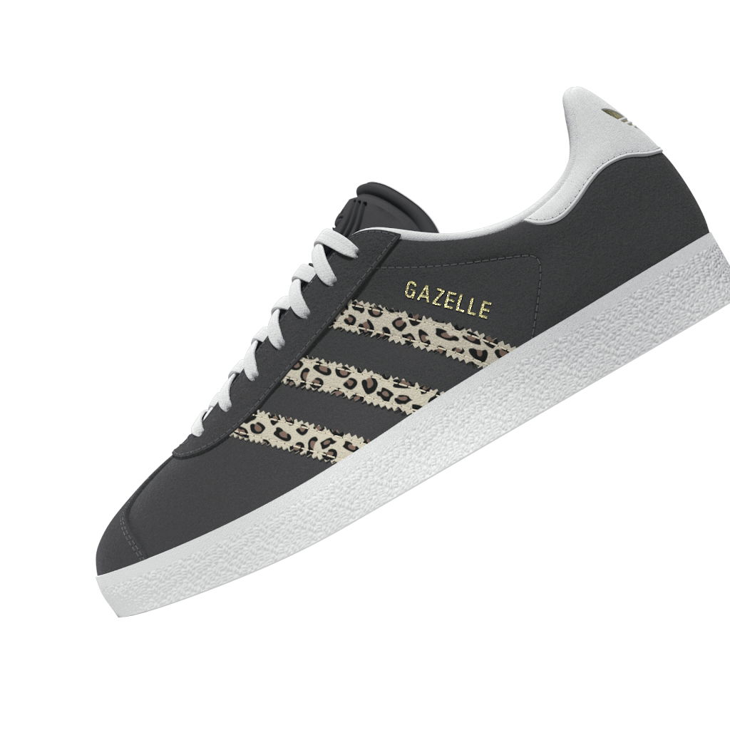 adidas Sportswear Gazelle ''Leopard'' Kadın Spor Ayakkabı