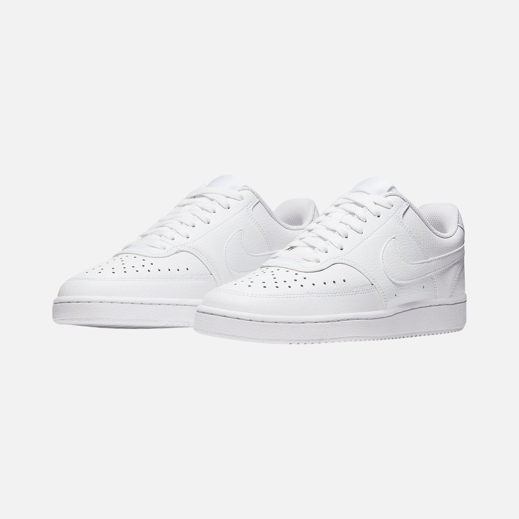 Nike Court Vision Low Kadın Spor Ayakkabı