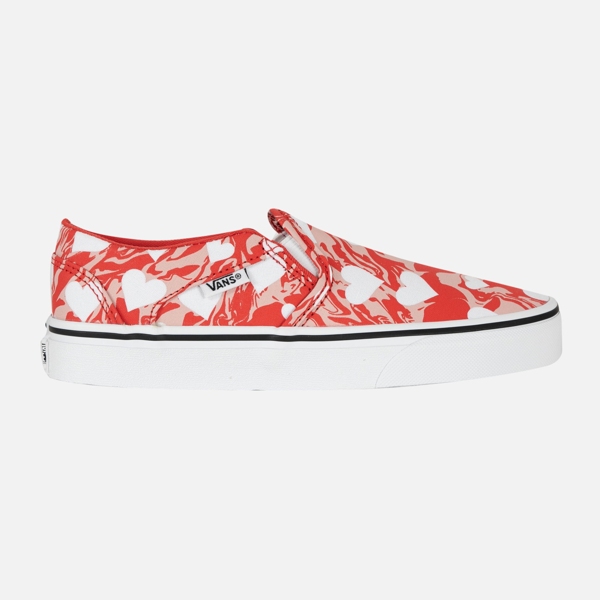 Vans Sportswear Wm Asher Kadın Spor Ayakkabı