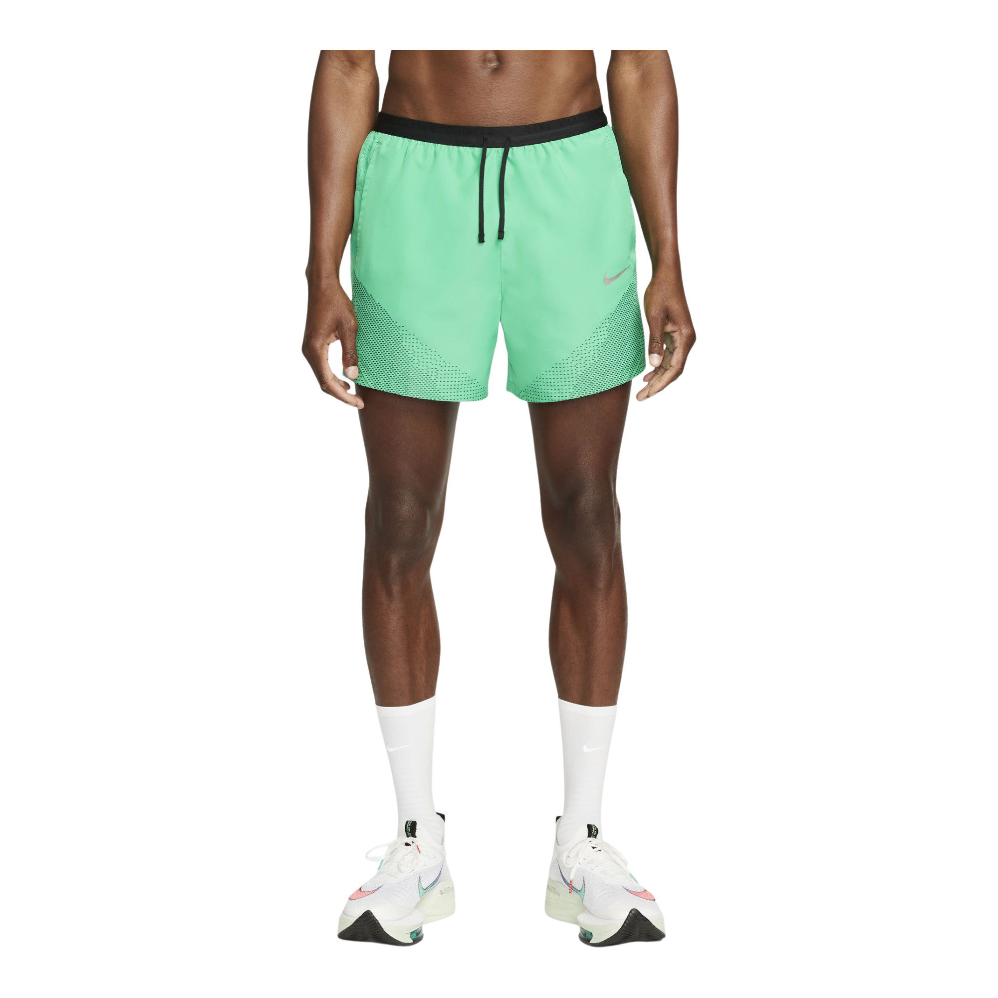 Nike Dri-Fit Run Division Flex Stride 13 cm Slip Lined Running Erkek Şort