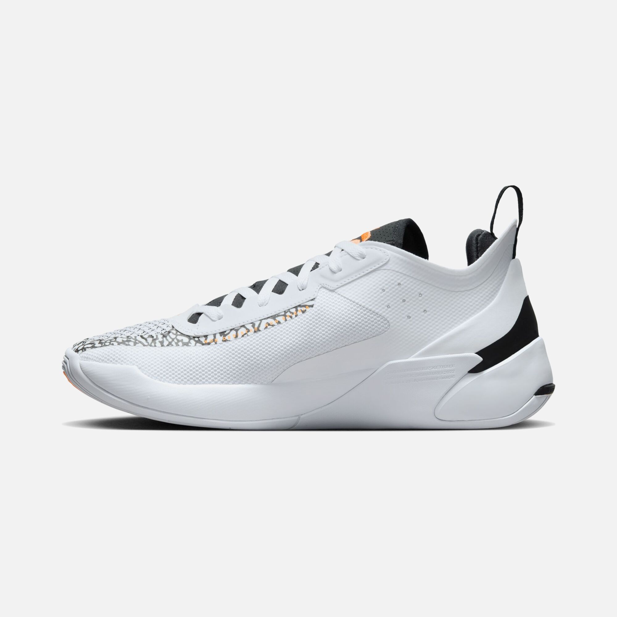 Nike Jordan Luka Doncic 1 Erkek Basketbol Ayakkabısı