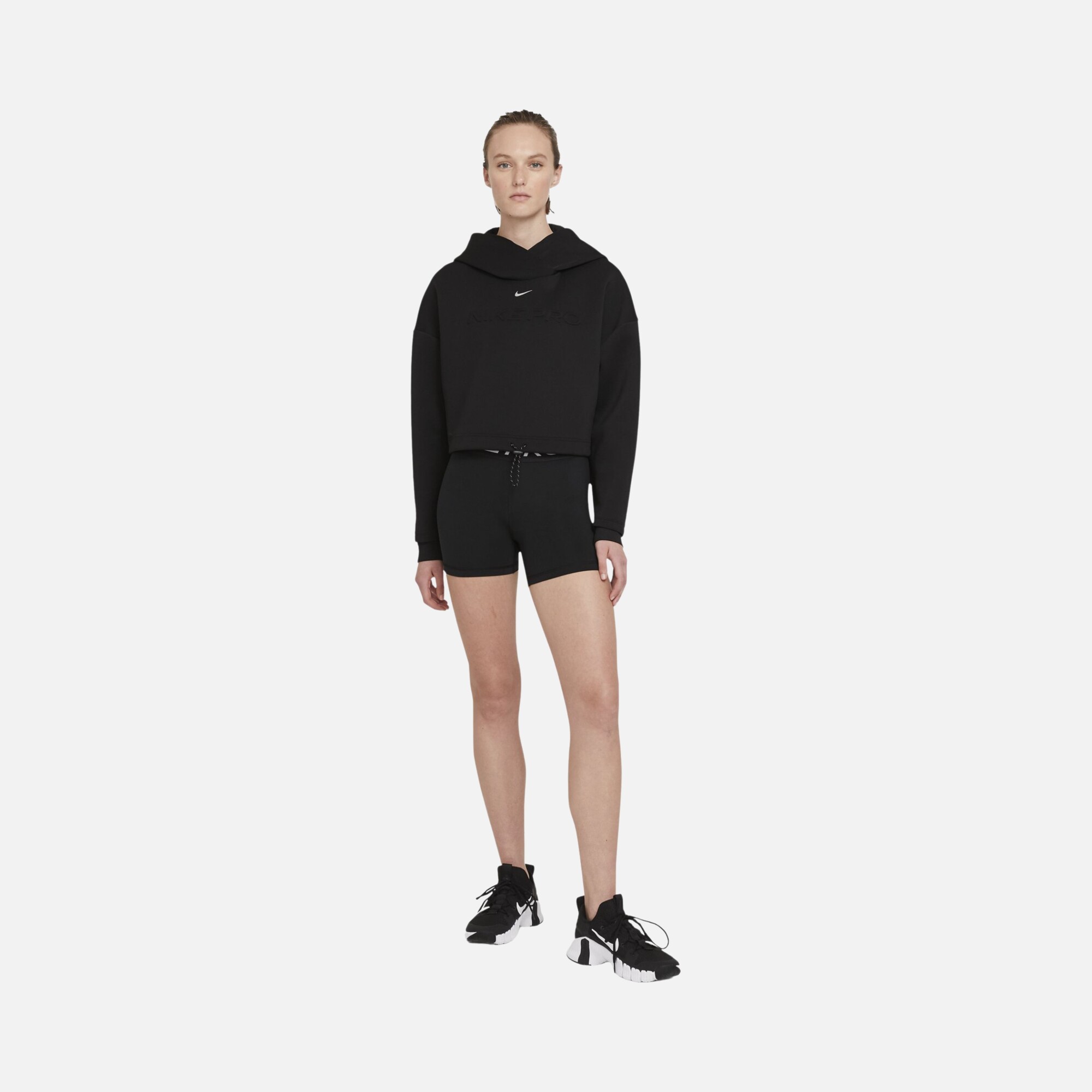 Nike Pro 365 13cm (approx.) Kadın Şort
