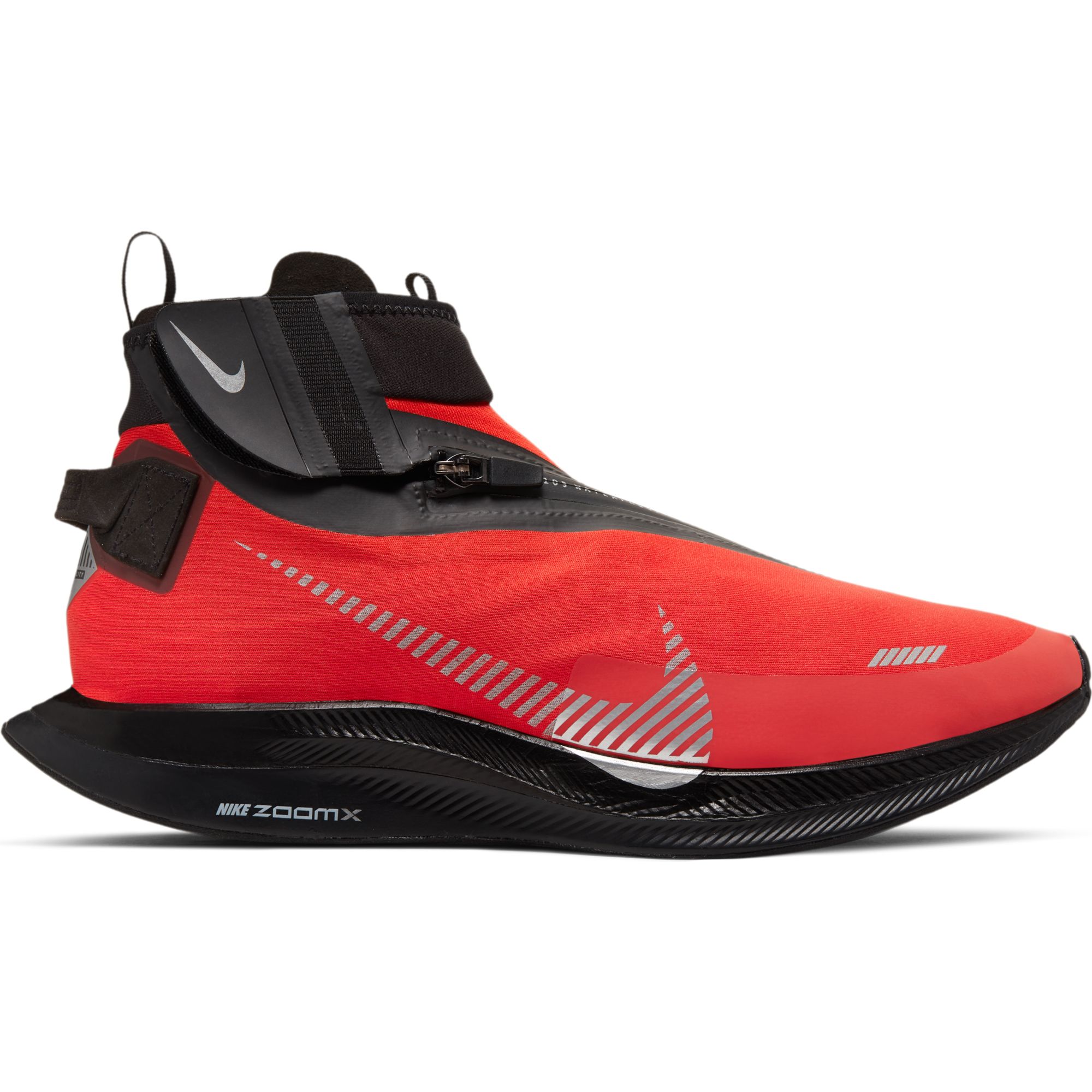 Nike Zoom Pegasus Turbo Shield Running Erkek Spor Ayakkabı