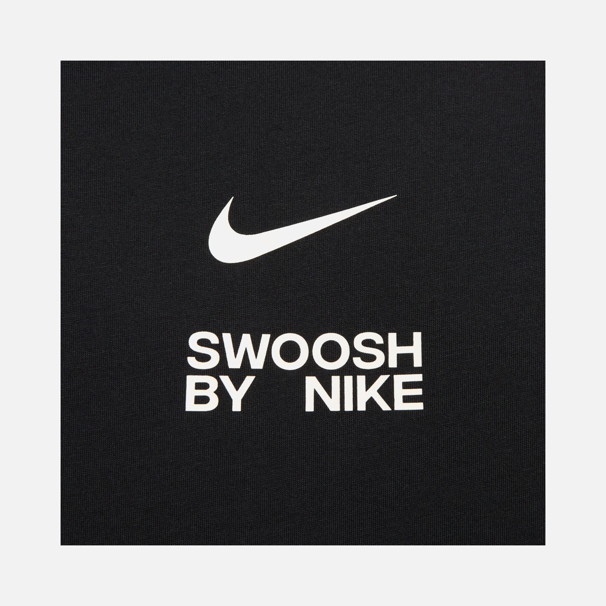 Nike Sportswear Big Swoosh LBR Short-Sleeve Erkek Tişört