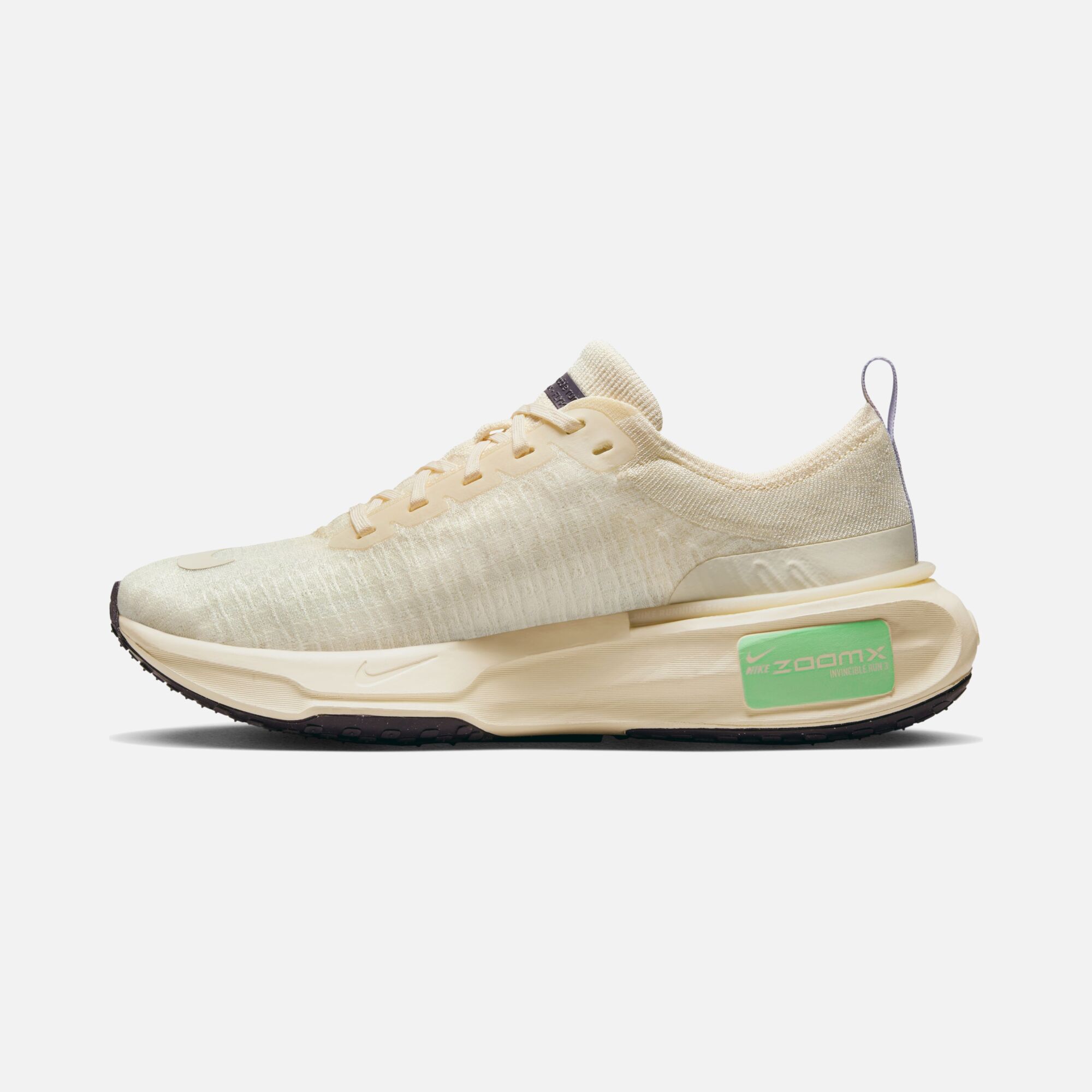 Nike ZoomX Invincible Run Flyknit 3 Road Running Erkek Spor Ayakkabı
