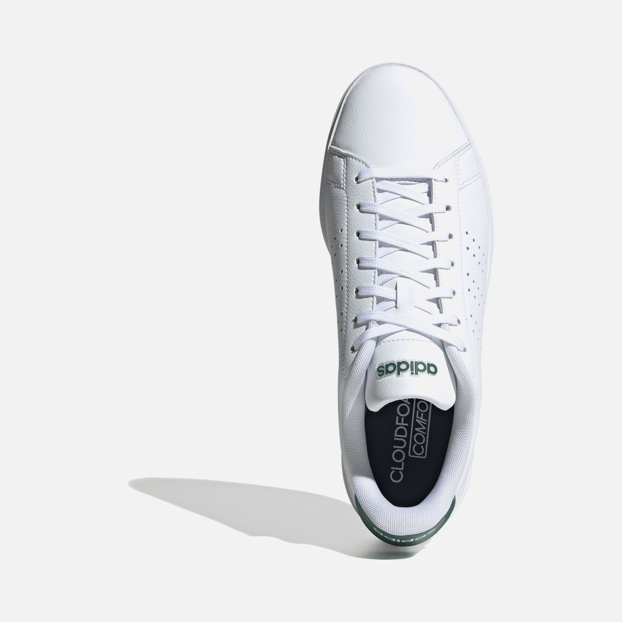 adidas Advantage 2.0 Sportswear FW24 Erkek Spor Ayakkabı