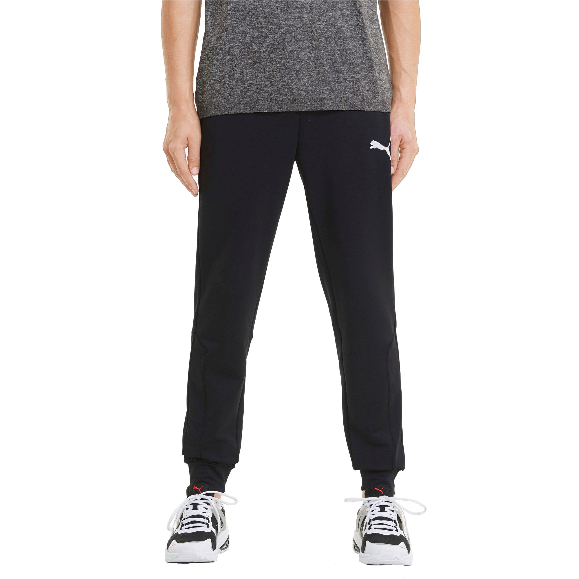 Puma RTG Knitted Erkek Eşofman Altı