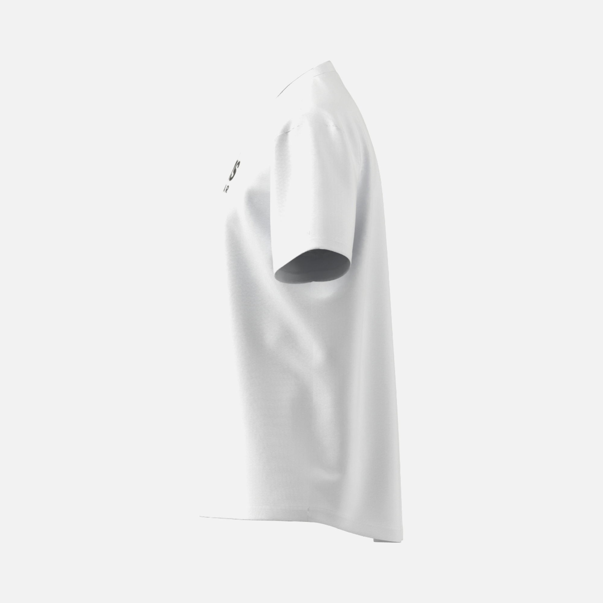 adidas Sportswear All SZN Graphic Short-Sleeve Erkek Tişört