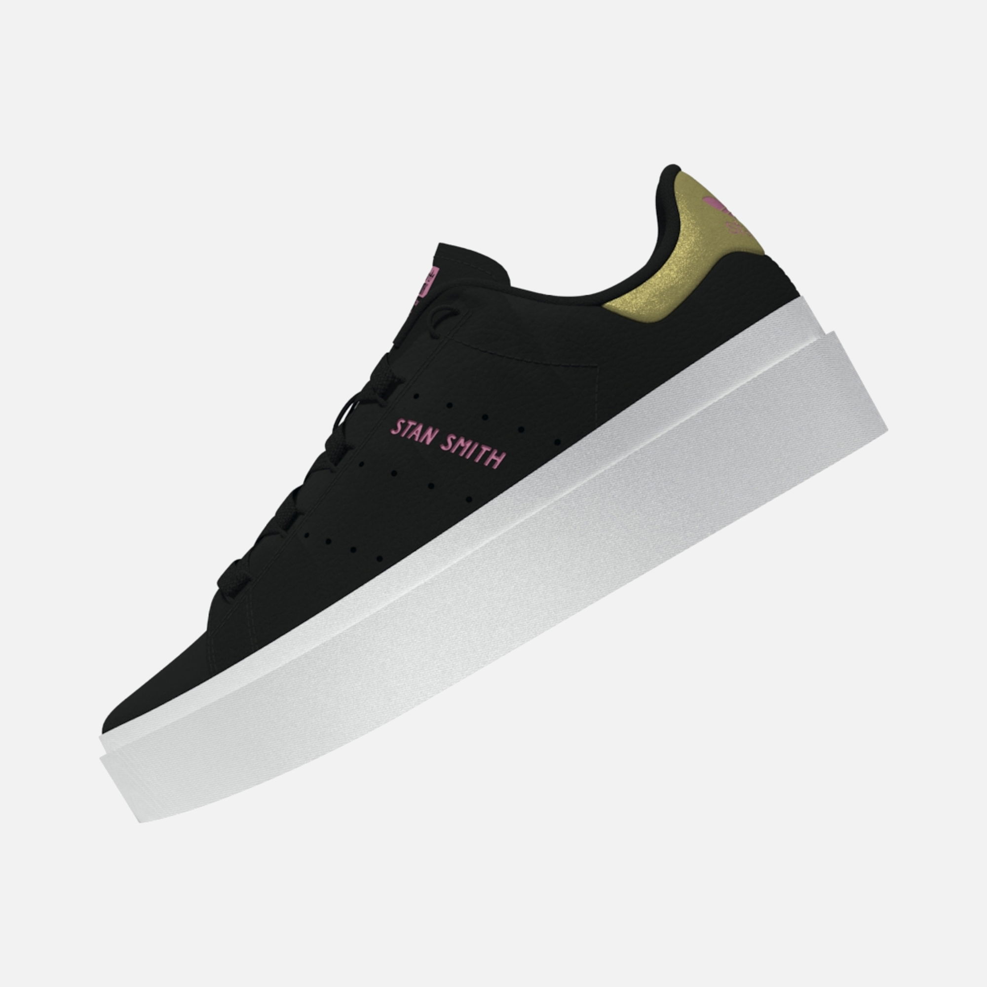 adidas Sportswear Stan Smith Bonega Platfrom Kadın Spor Ayakkabı
