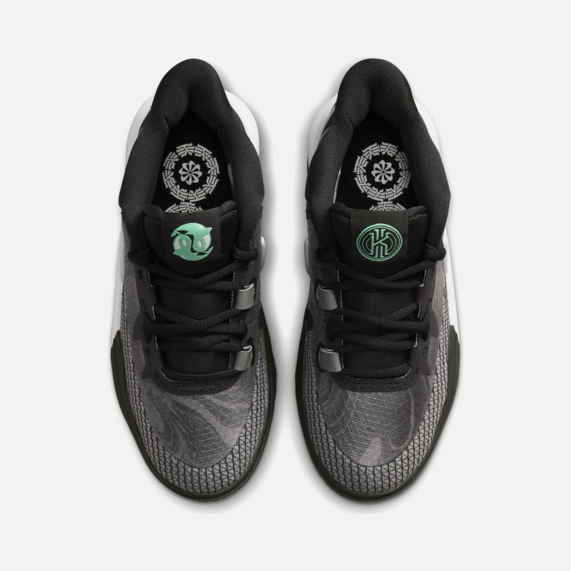 Nike Kyrie 8 GO (GS) Basketbol Ayakkabısı