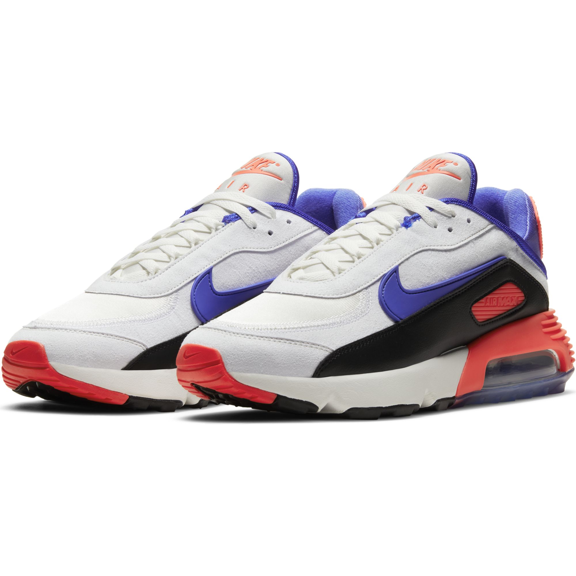 Nike Air Max 2090 EOI Erkek Spor Ayakkabı