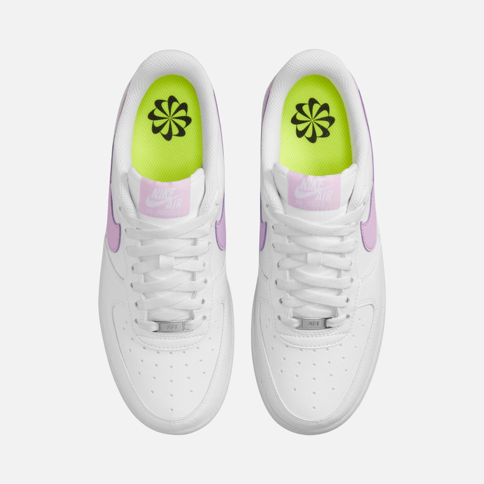 Nike Air Force 1 '07 Next Nature SS23 Kadın Spor Ayakkabı