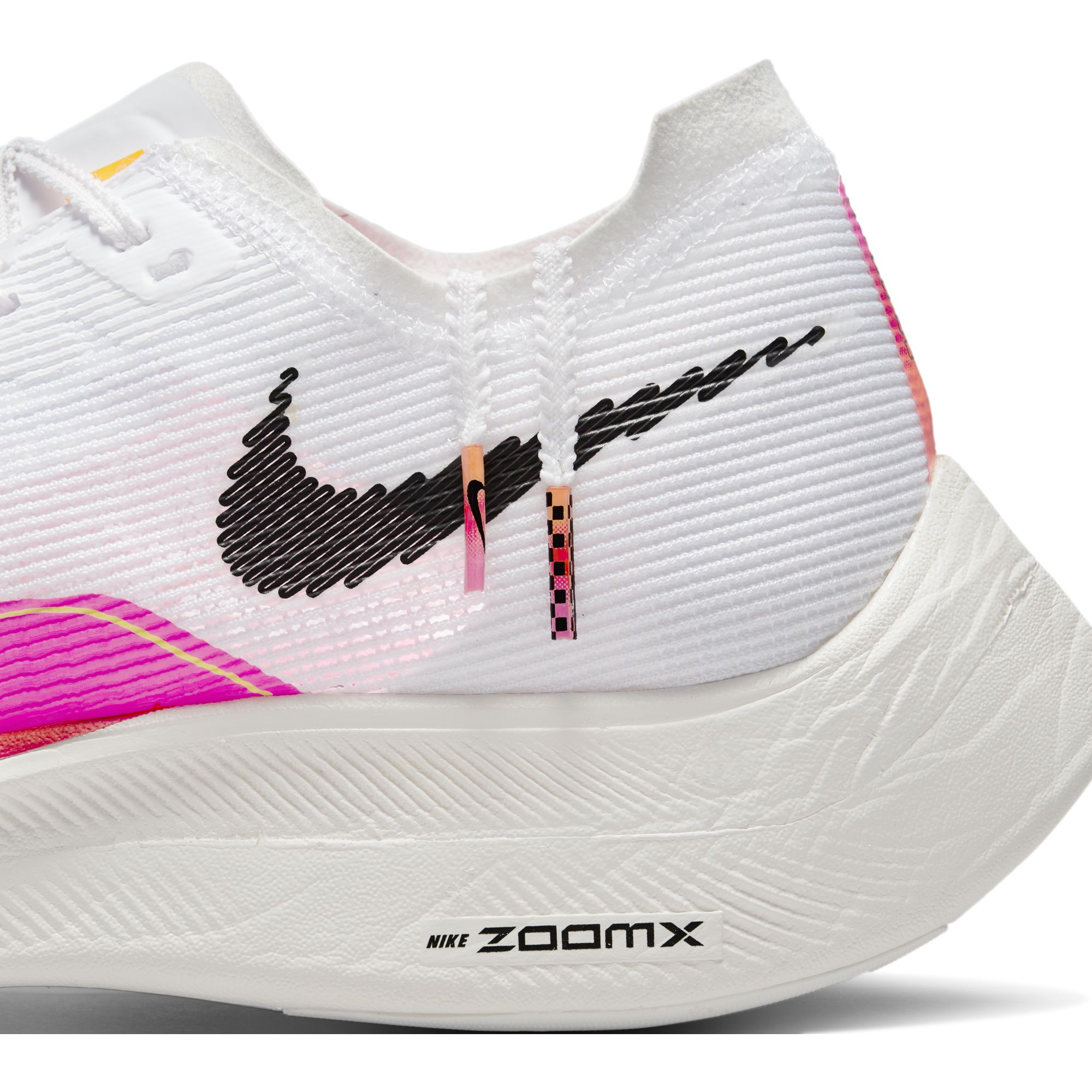 Nike ZoomX Vaporfly Next% 2 Running FW21 Erkek Spor Ayakkabı