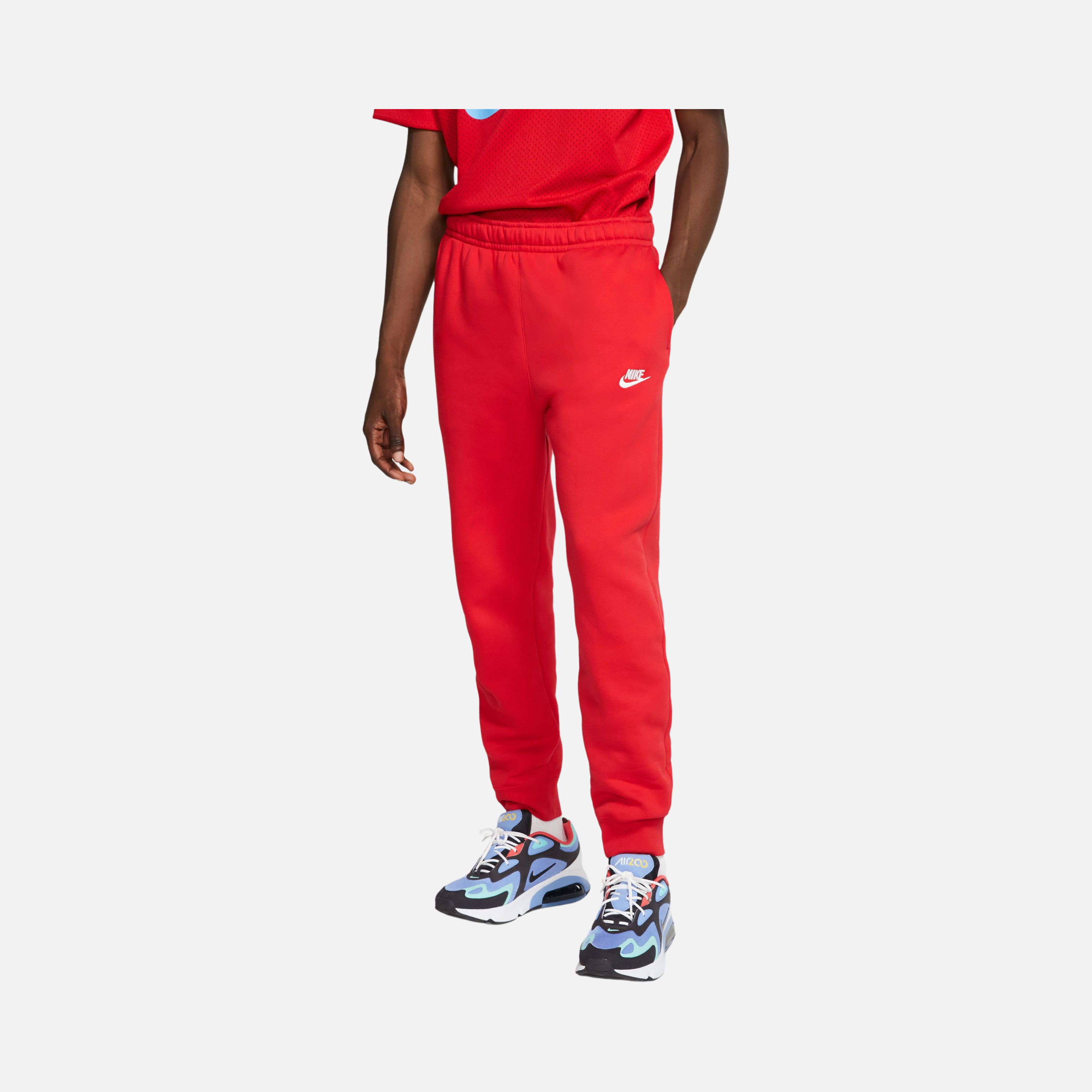 Nike Sportswear Club Fleece Erkek Eşofman Altı