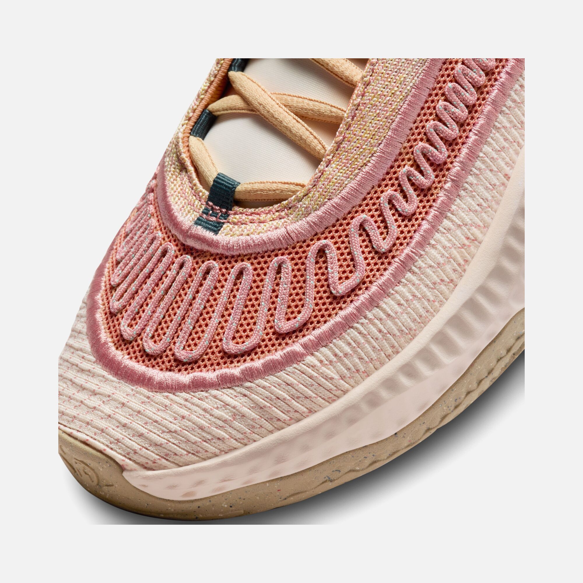 Nike Cosmic Unity 3 Erkek Basketbol Ayakkabısı