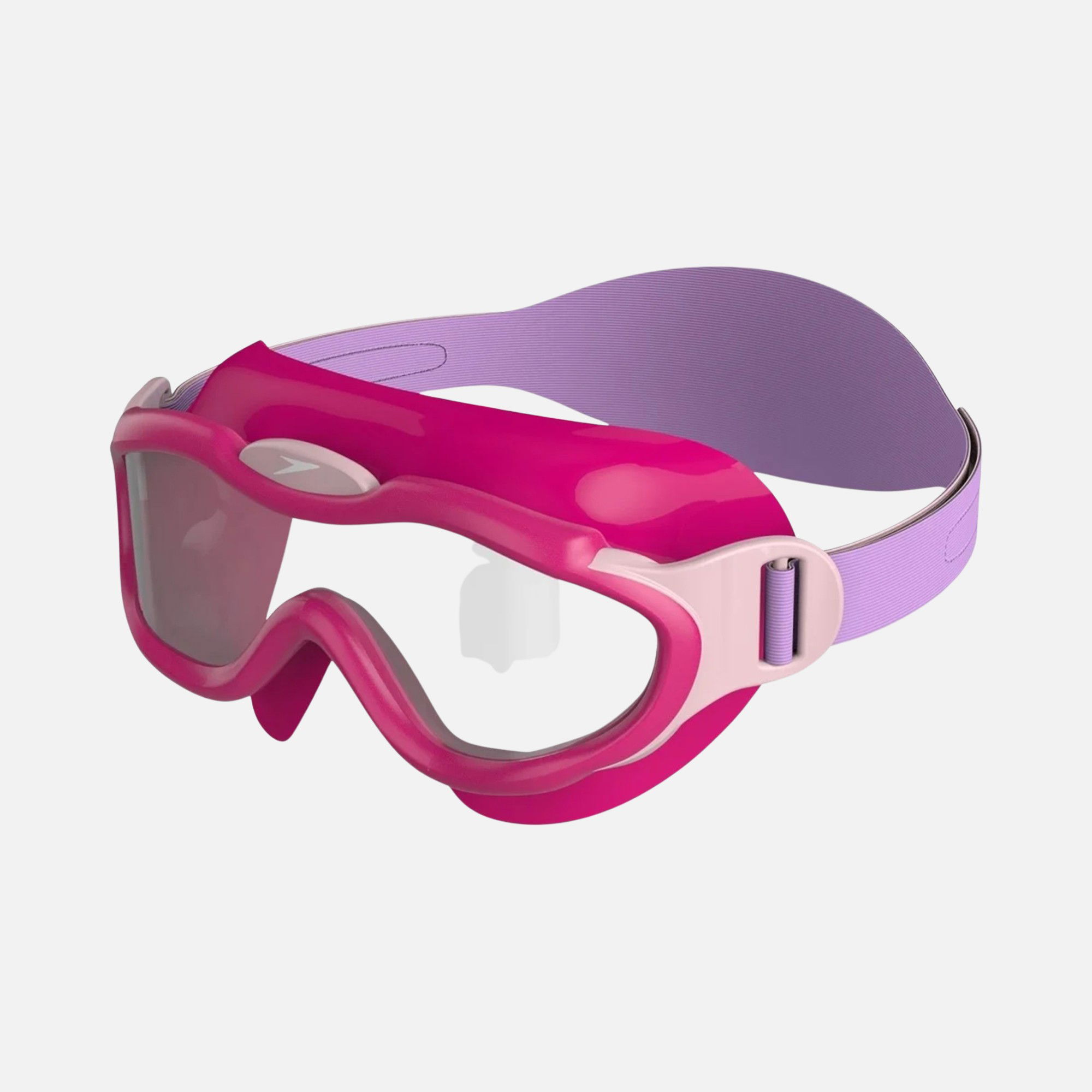 Speedo Sea Squad Mask CO Çocuk Yüzücü Gözlüğü