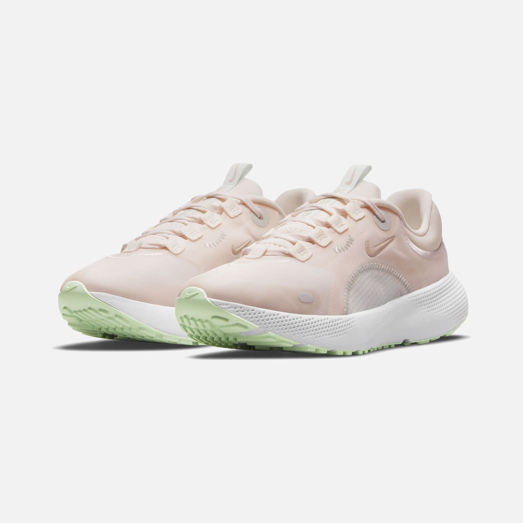 Nike React Escape Run Road Running SS22 Kadın Spor Ayakkabı