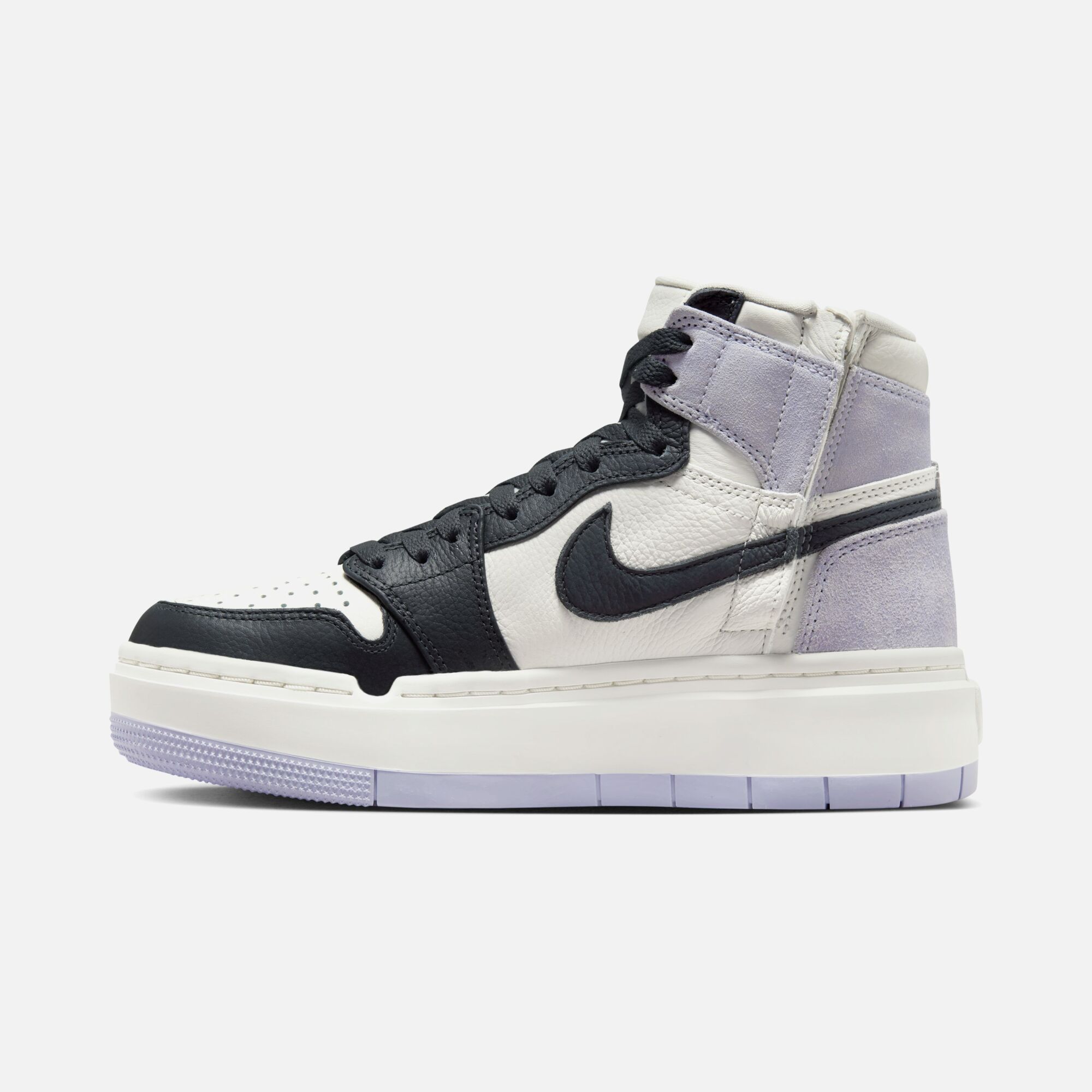 Nike Air Jordan 1 Elevate High Kadın Spor Ayakkabı