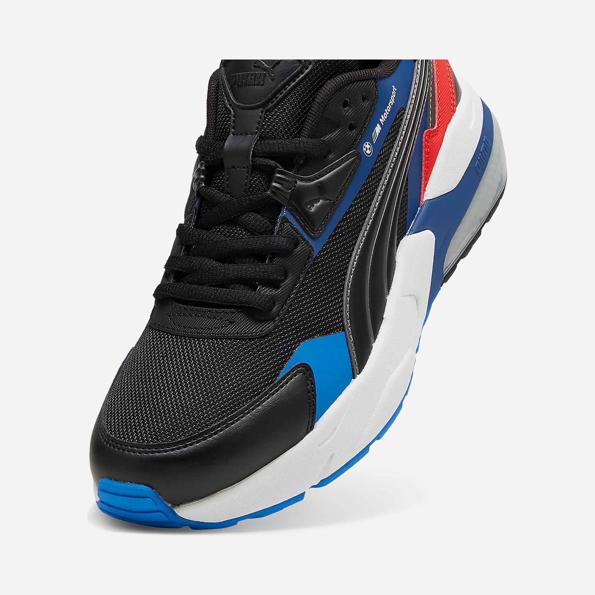 Puma Sportswear BMW M Motorsport Vis2K Erkek Spor Ayakkabı