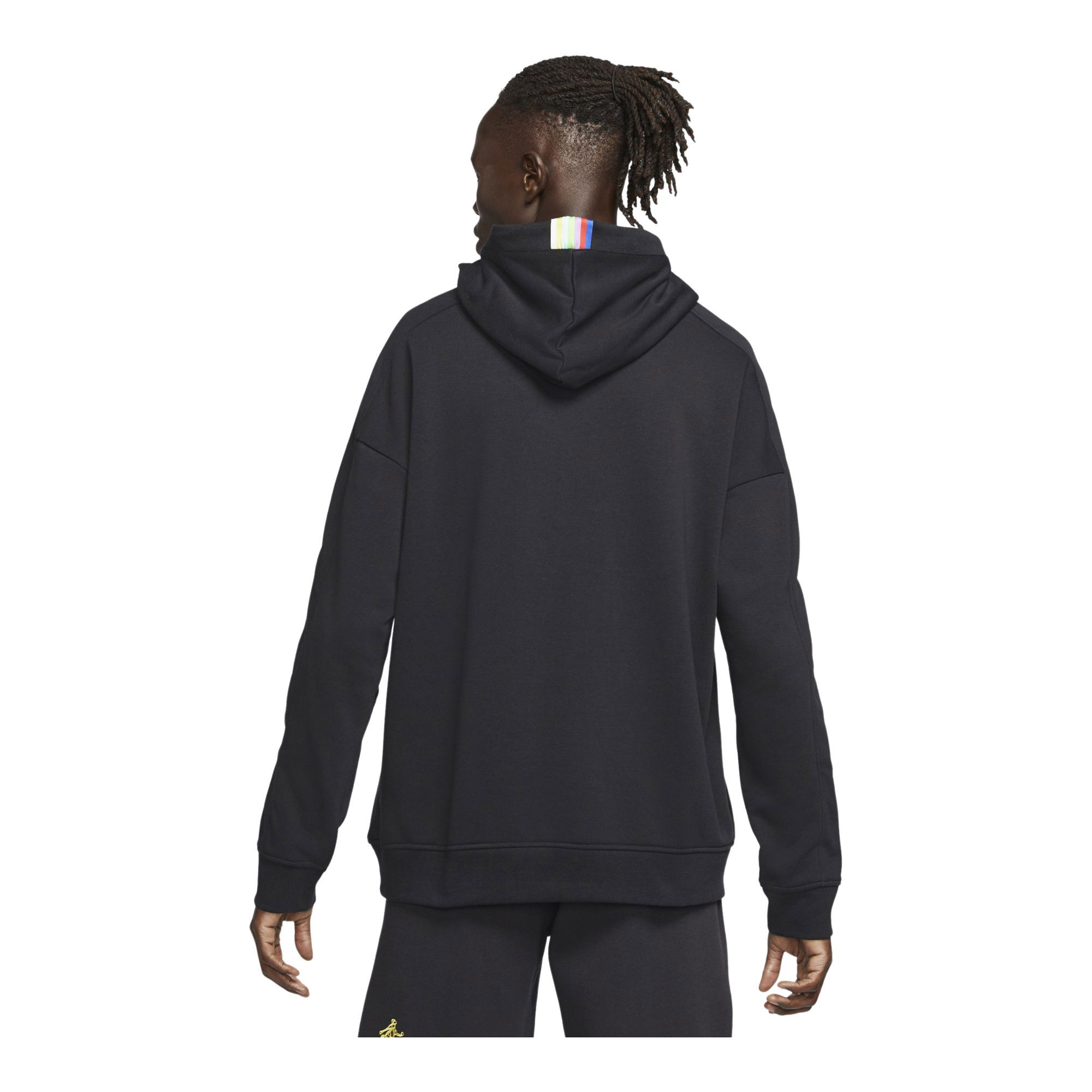 Nike F.C. Knit Football Pullover Hoodie Erkek Sweatshirt