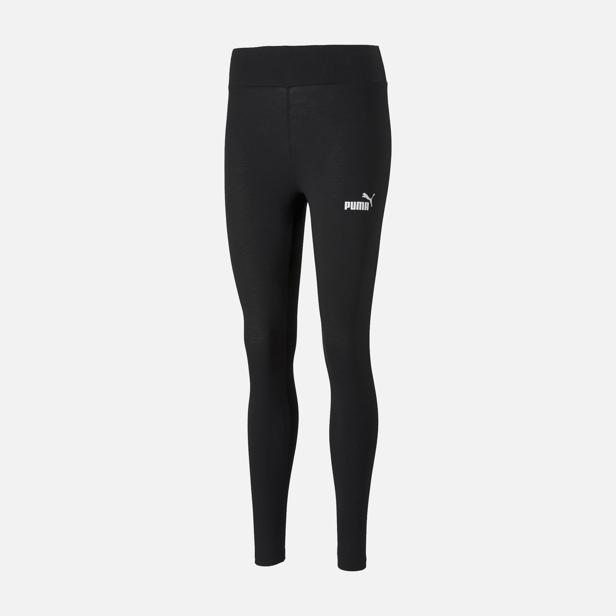 Puma Sportswear Essentials 7/8 Kadın Tayt