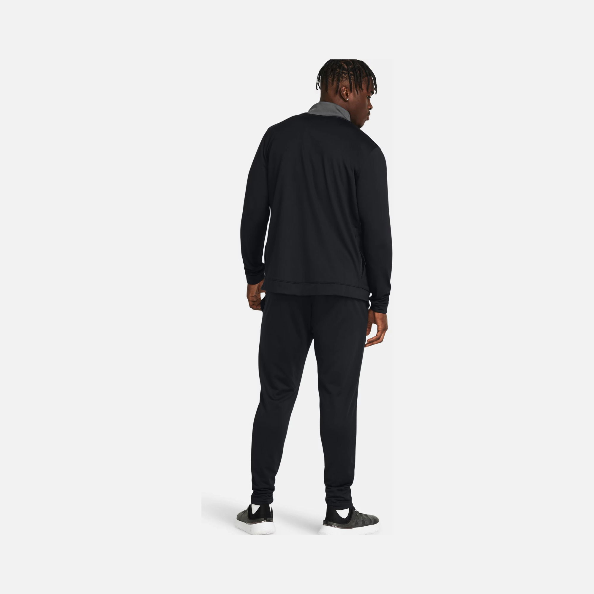 Under Armour Emea Novelty Training Erkek Eşofman Takımı